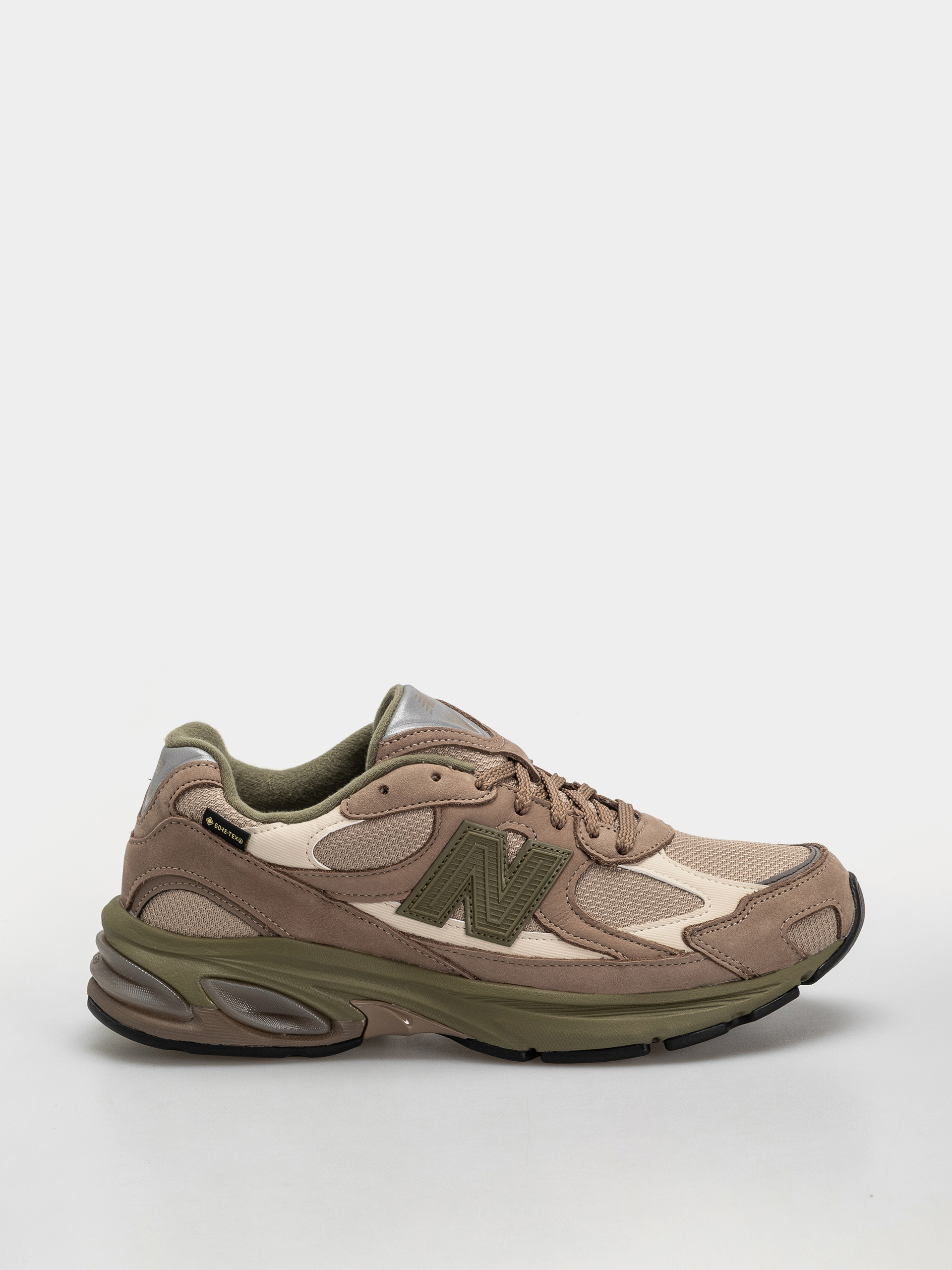 Buty New Balance 2010 (light mushroom/timberwolf)