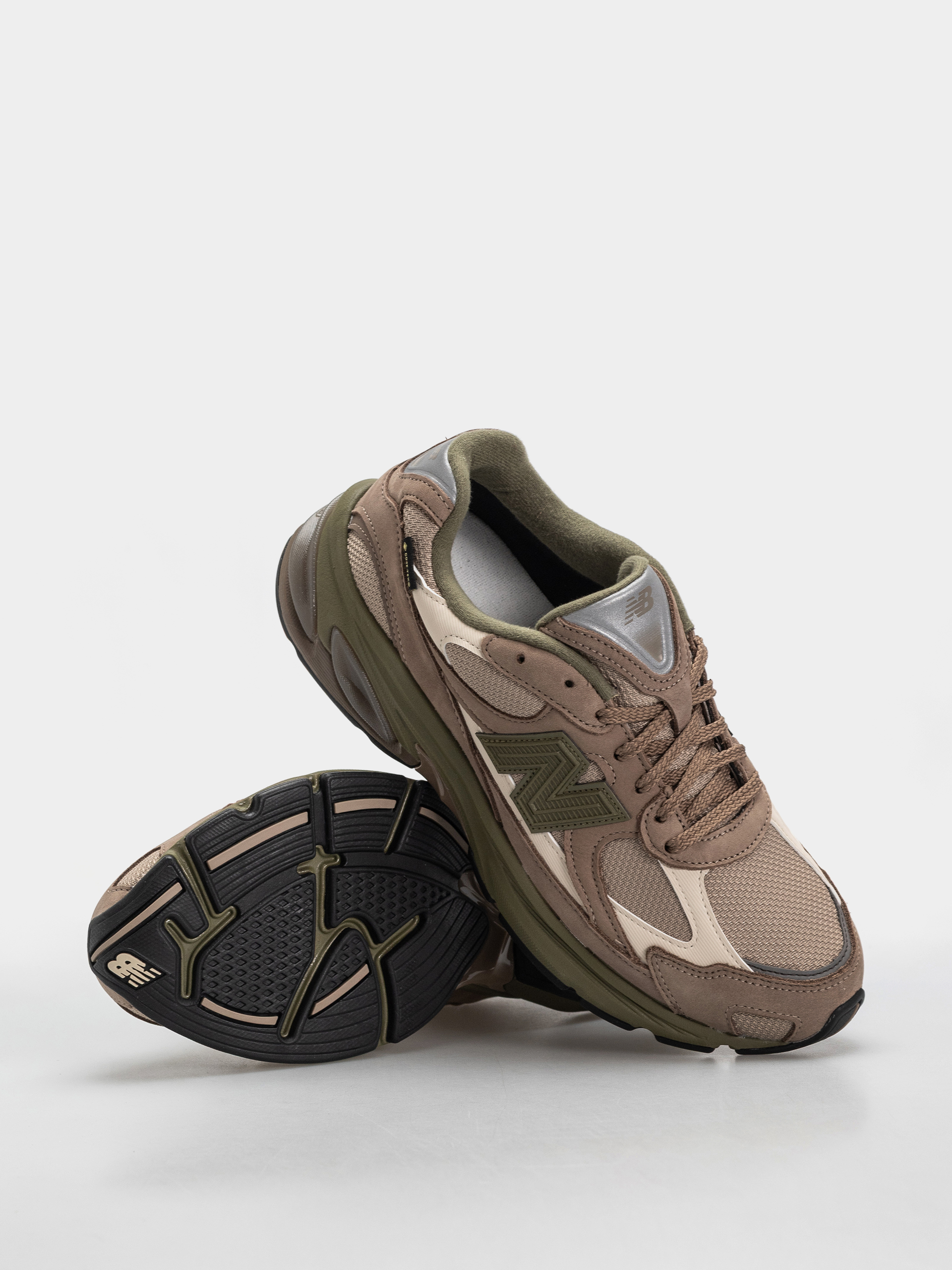 Buty New Balance 2010 (light mushroom/timberwolf)