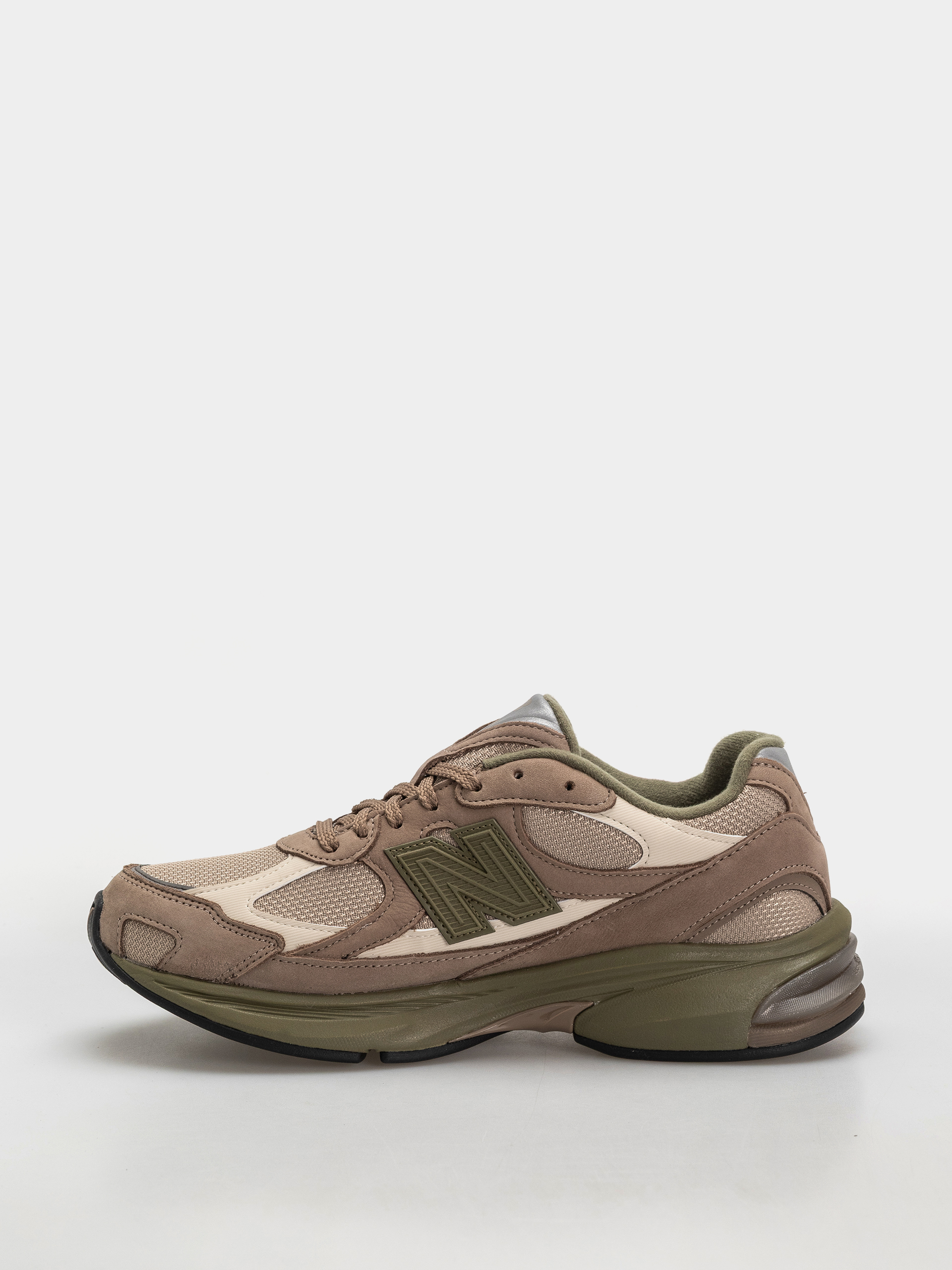 Buty New Balance 2010 (light mushroom/timberwolf)