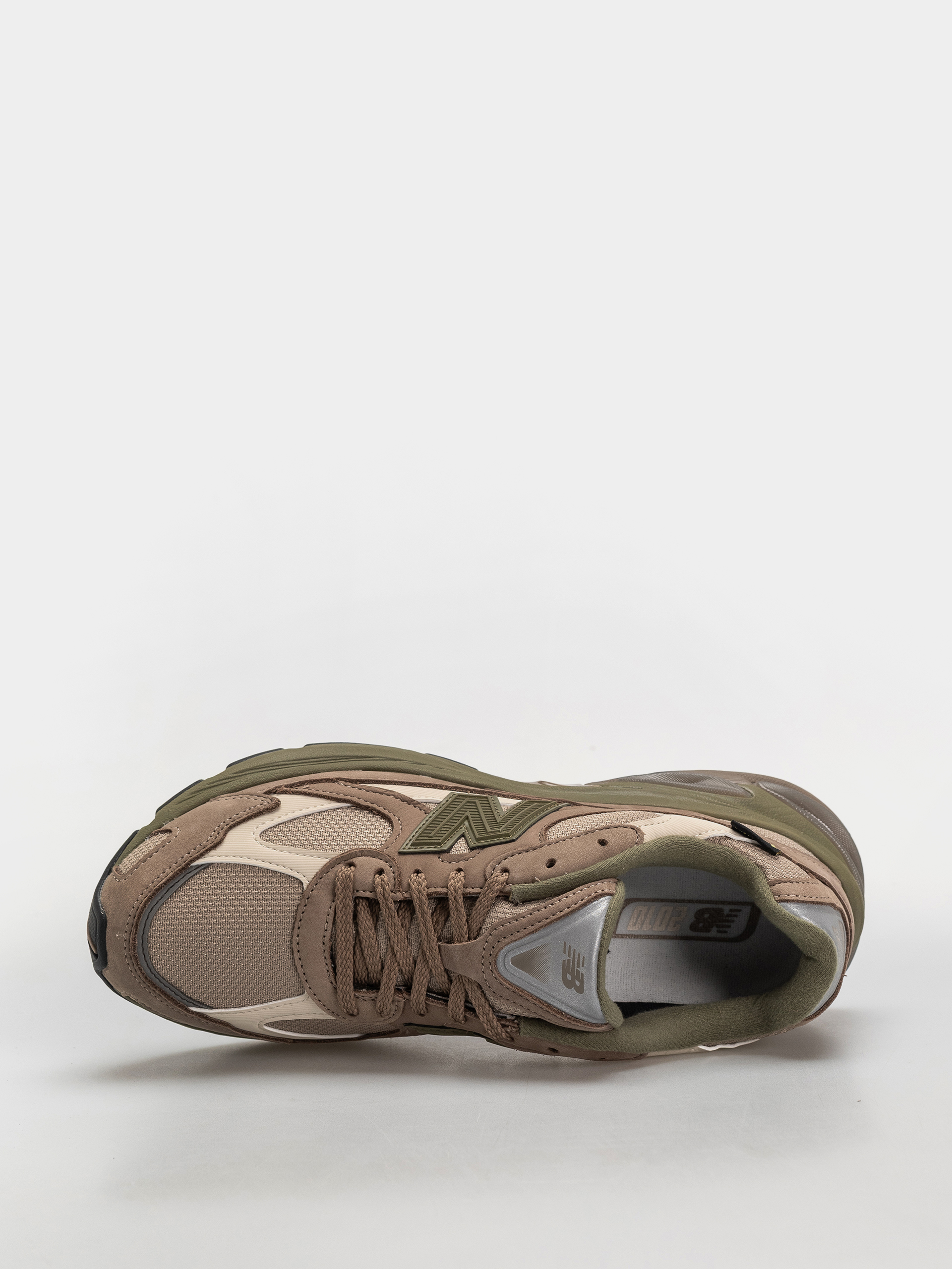 Buty New Balance 2010 (light mushroom/timberwolf)
