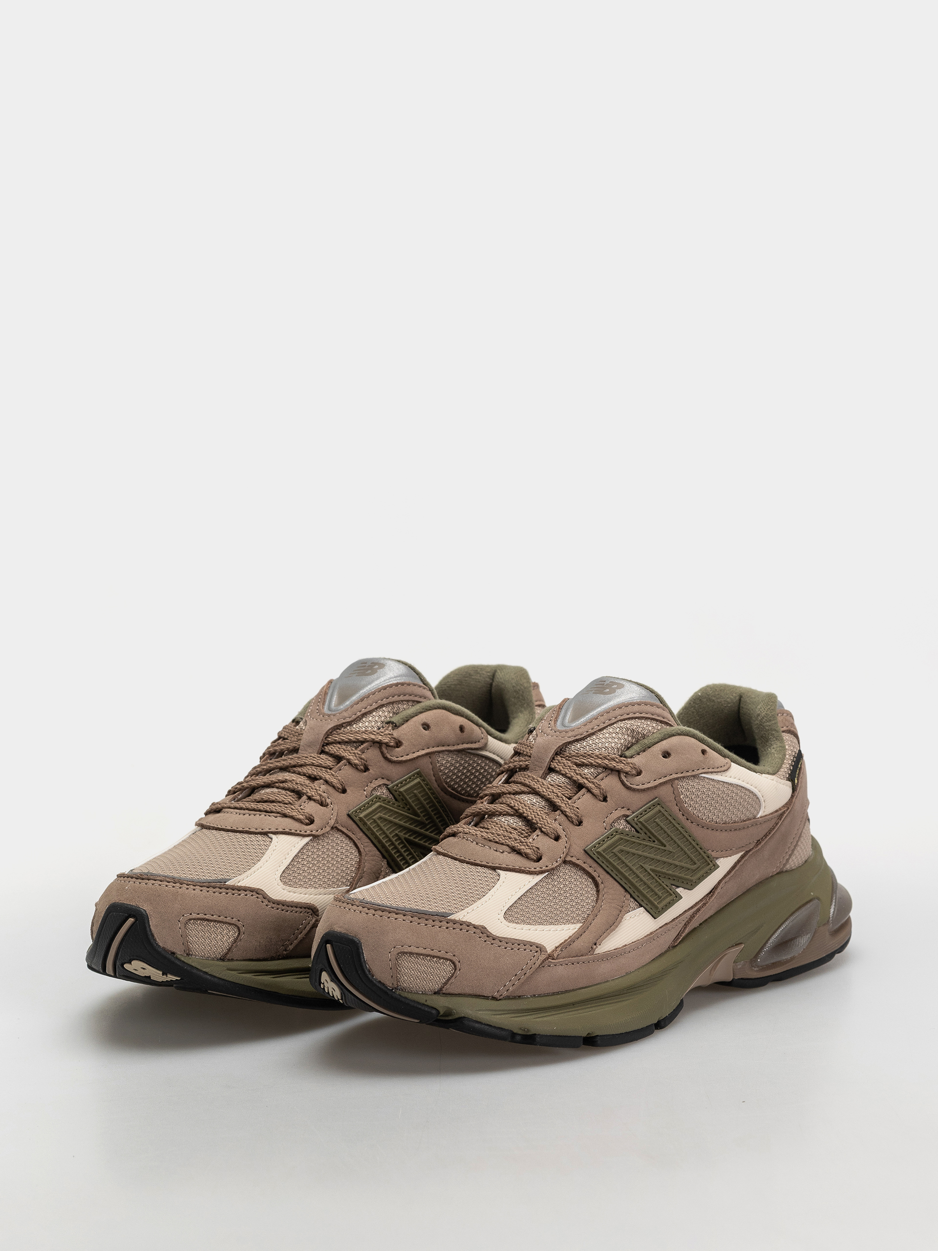 Buty New Balance 2010 (light mushroom/timberwolf)