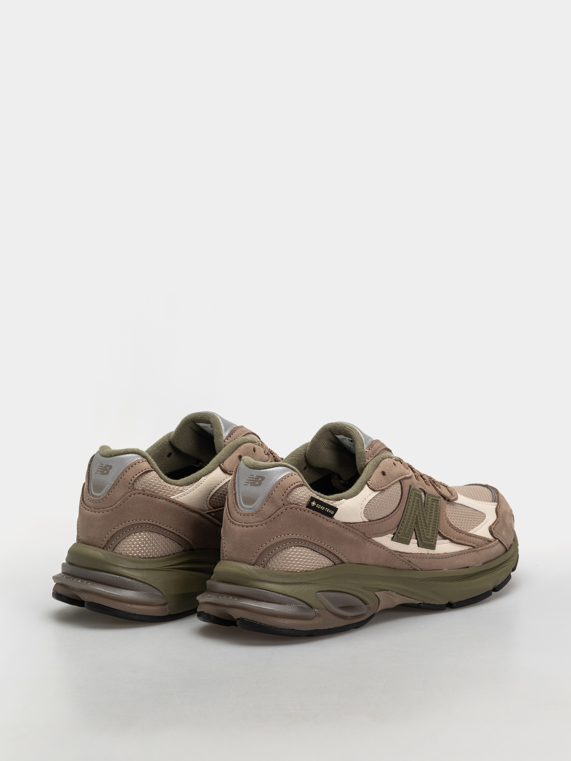 Buty New Balance 2010 (light mushroom/timberwolf)