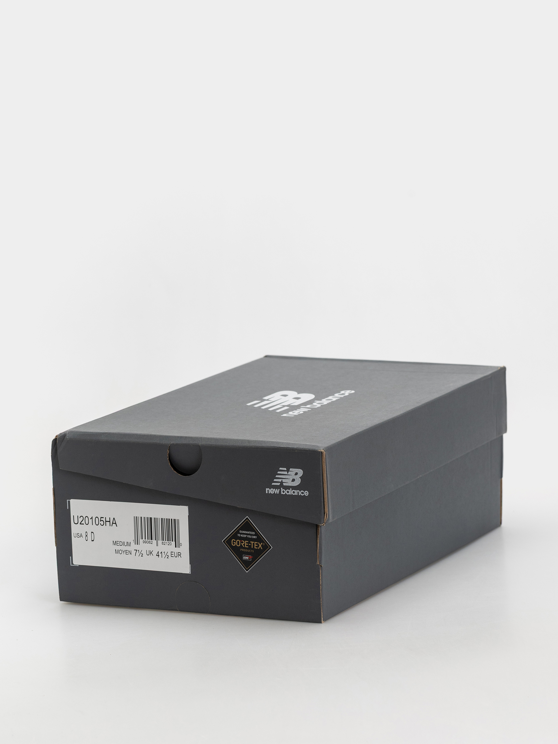 Buty New Balance 2010 (light mushroom/timberwolf)
