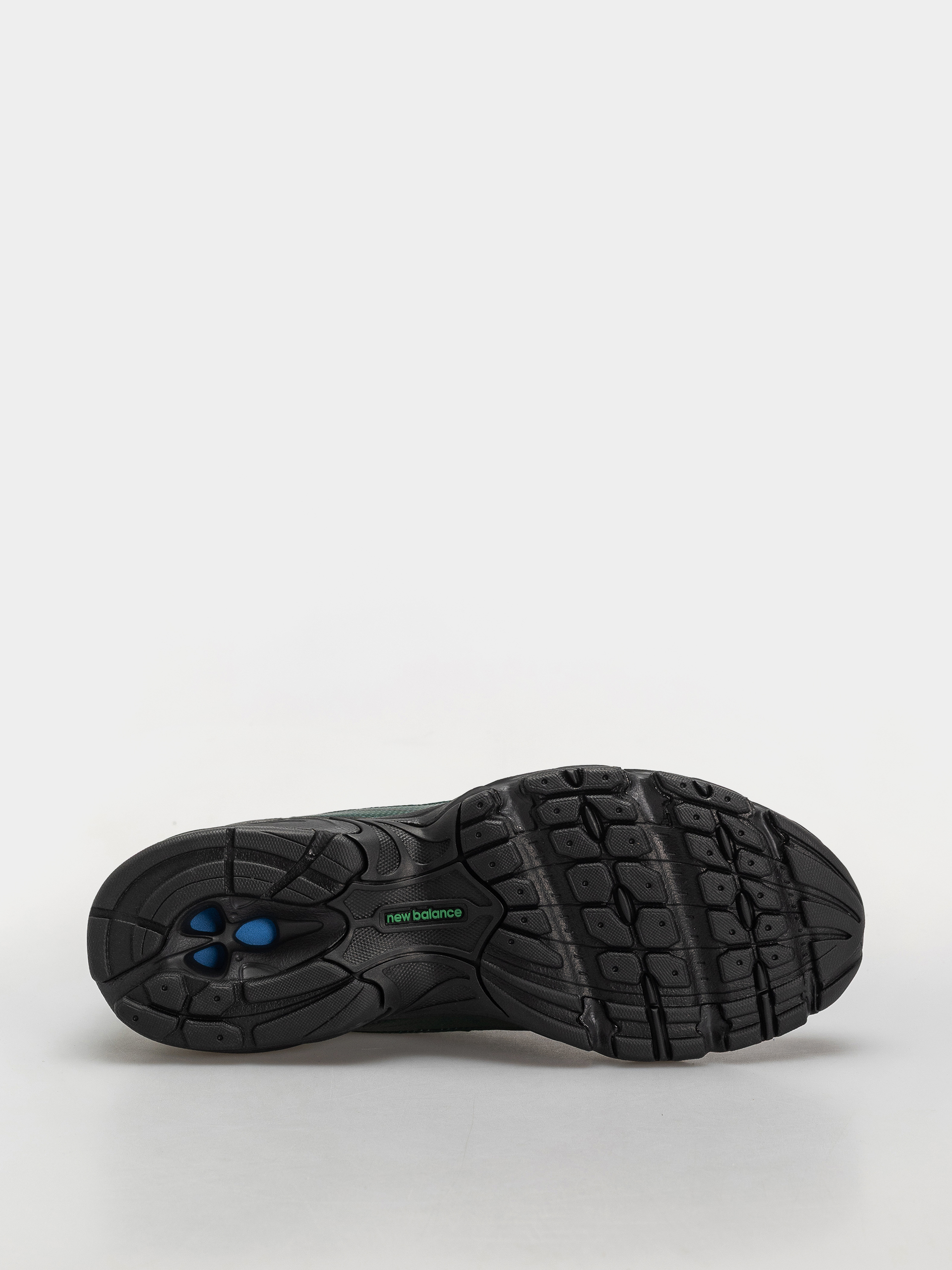 Buty New Balance 740 (black/nordic green)