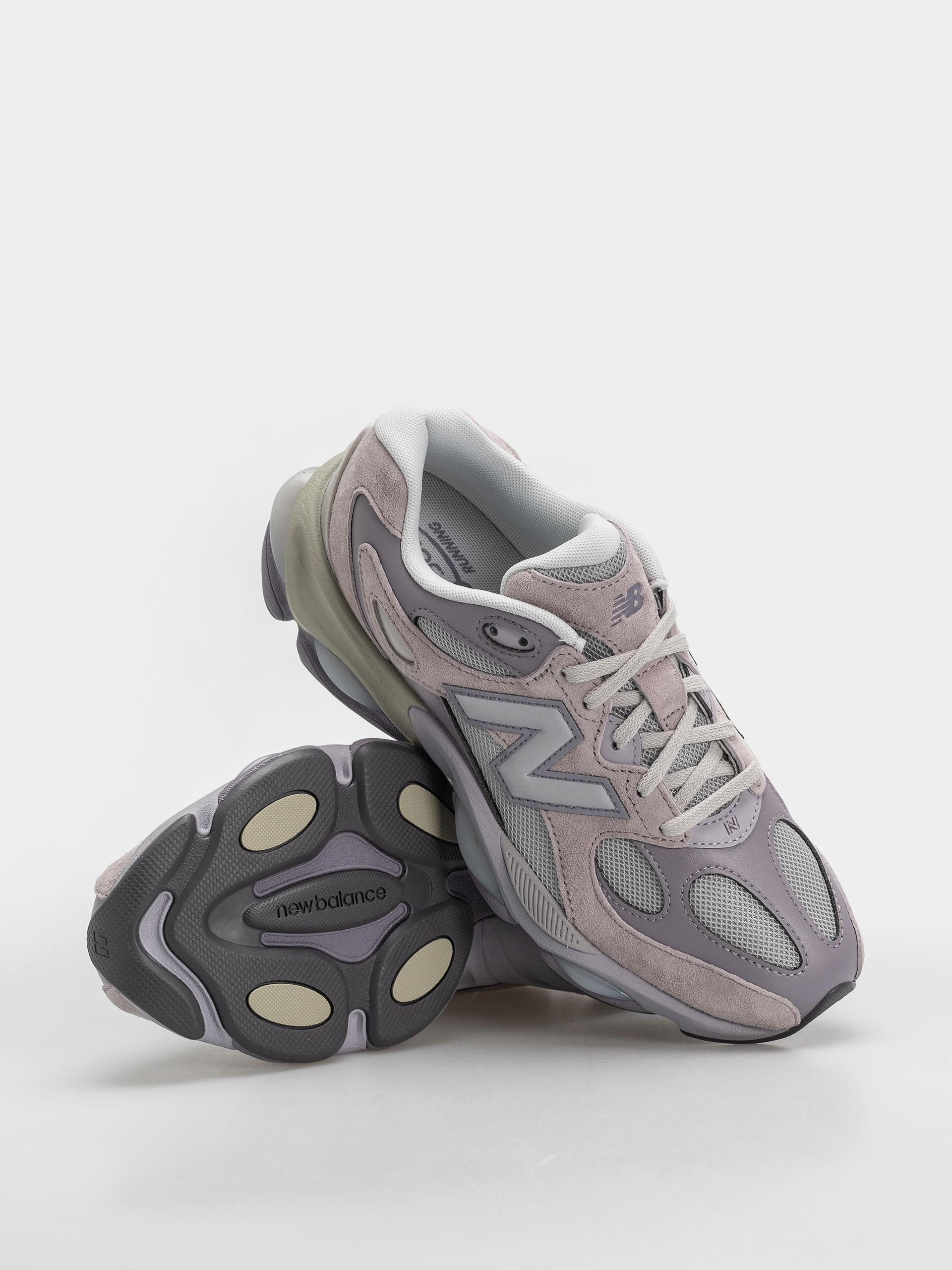 Buty New Balance 983 (truffle salt/off-line grey)