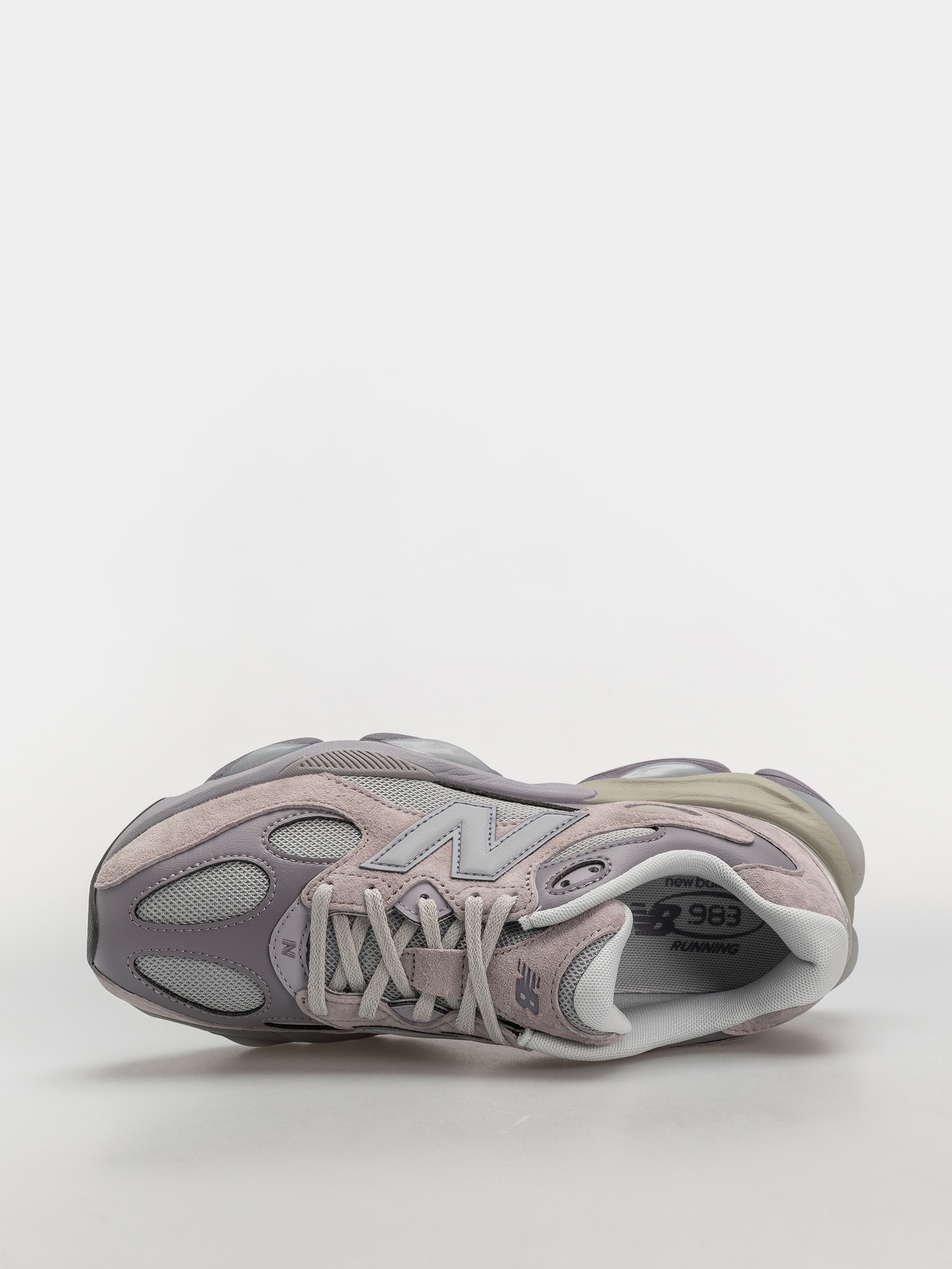 Buty New Balance 983 (truffle salt/off-line grey)