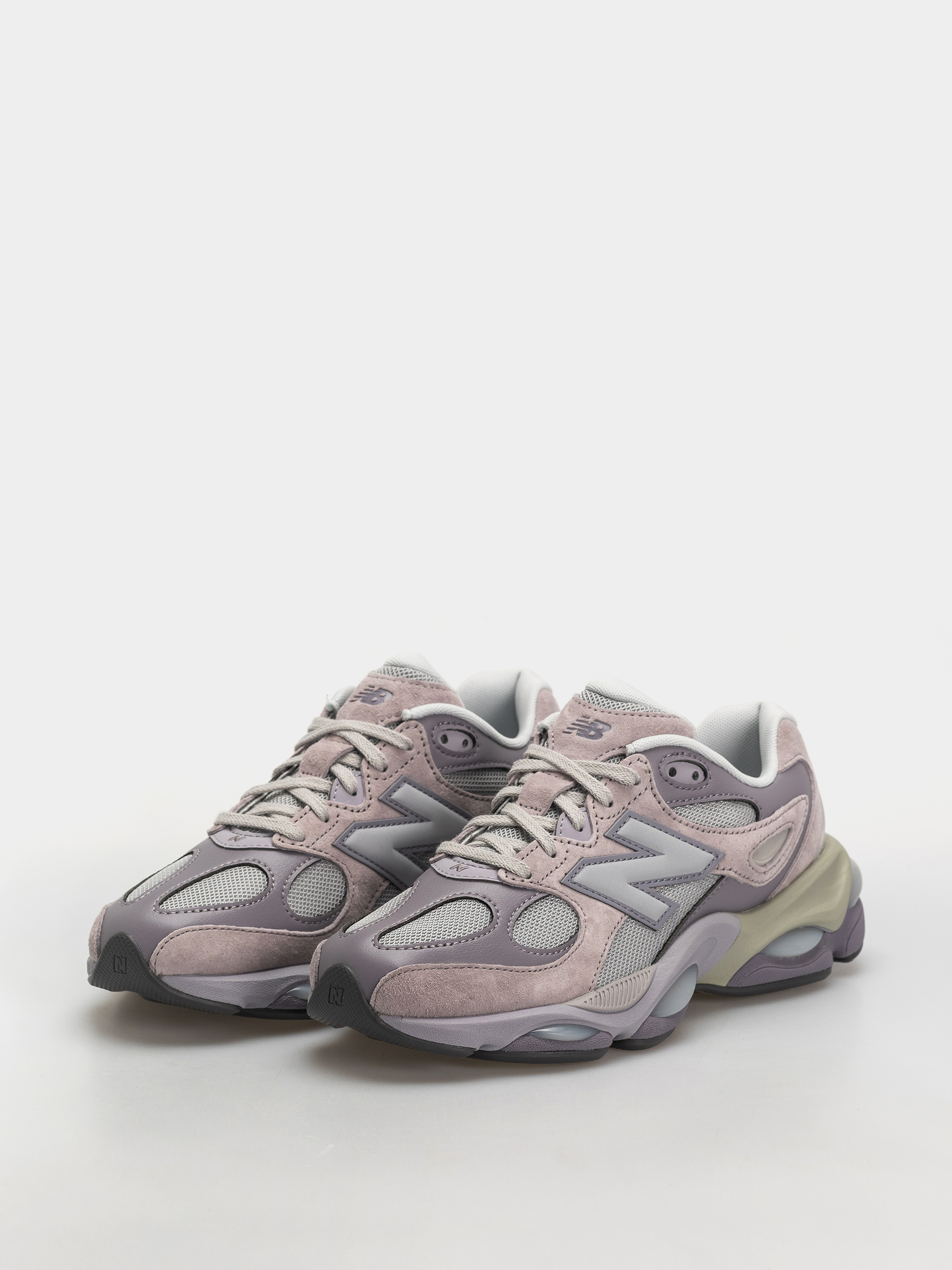 Buty New Balance 983 (truffle salt/off-line grey)