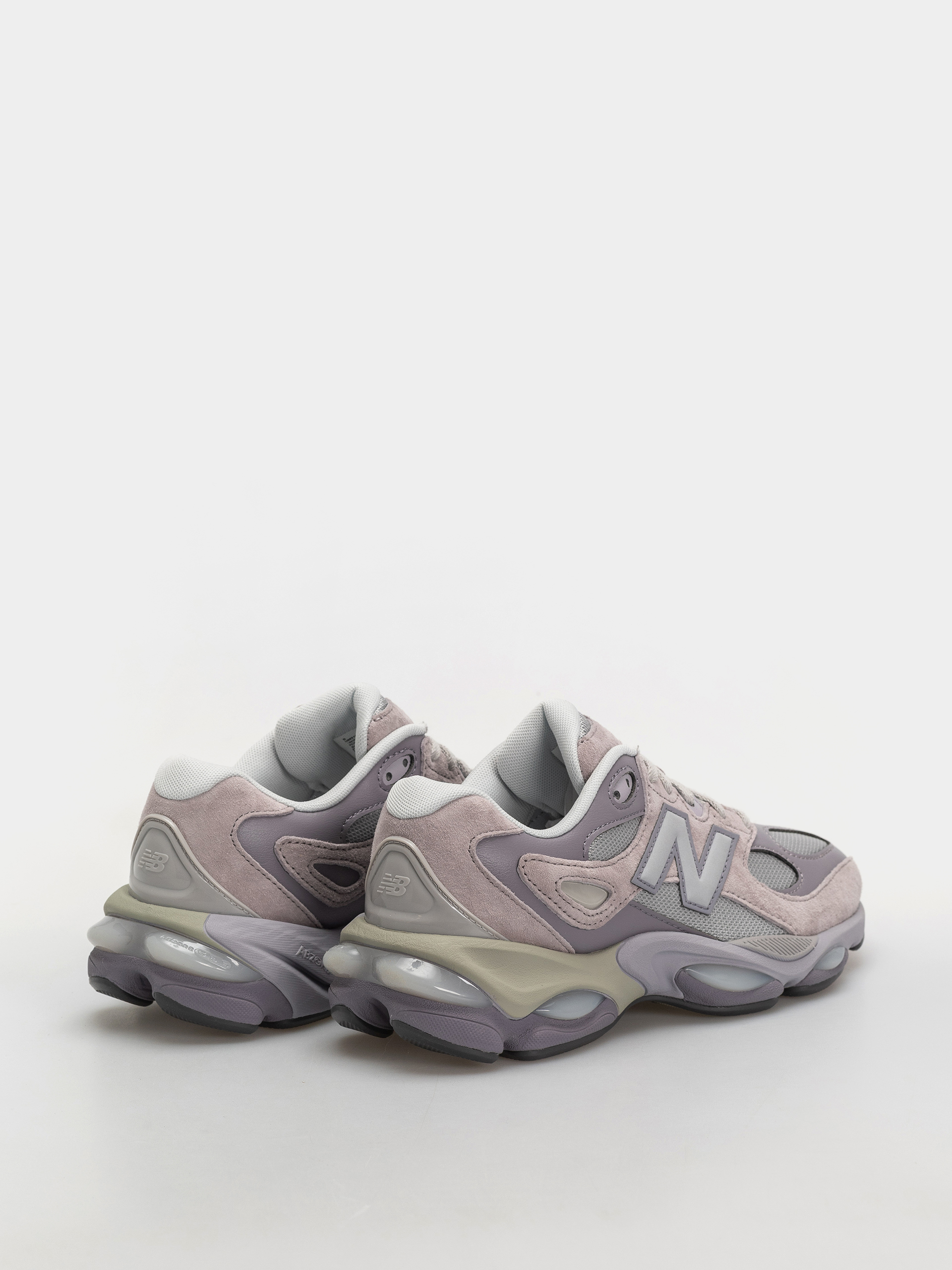 Buty New Balance 983 (truffle salt/off-line grey)