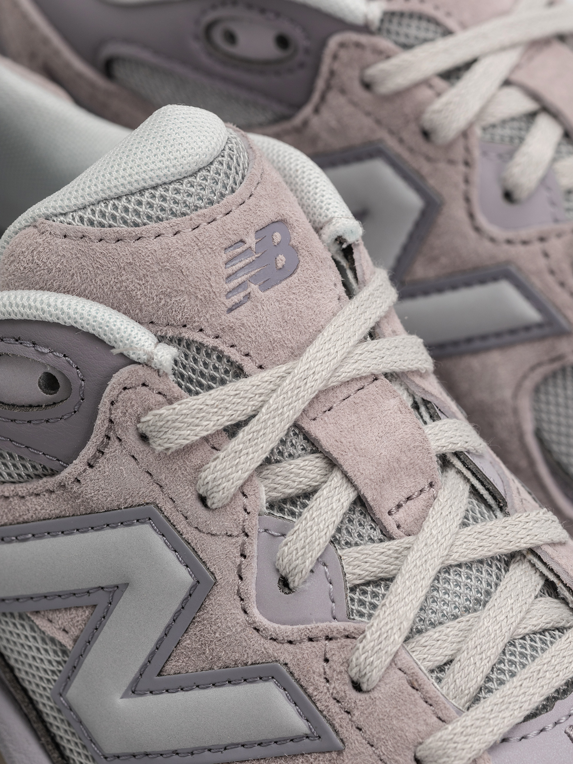 Buty New Balance 983 (truffle salt/off-line grey)