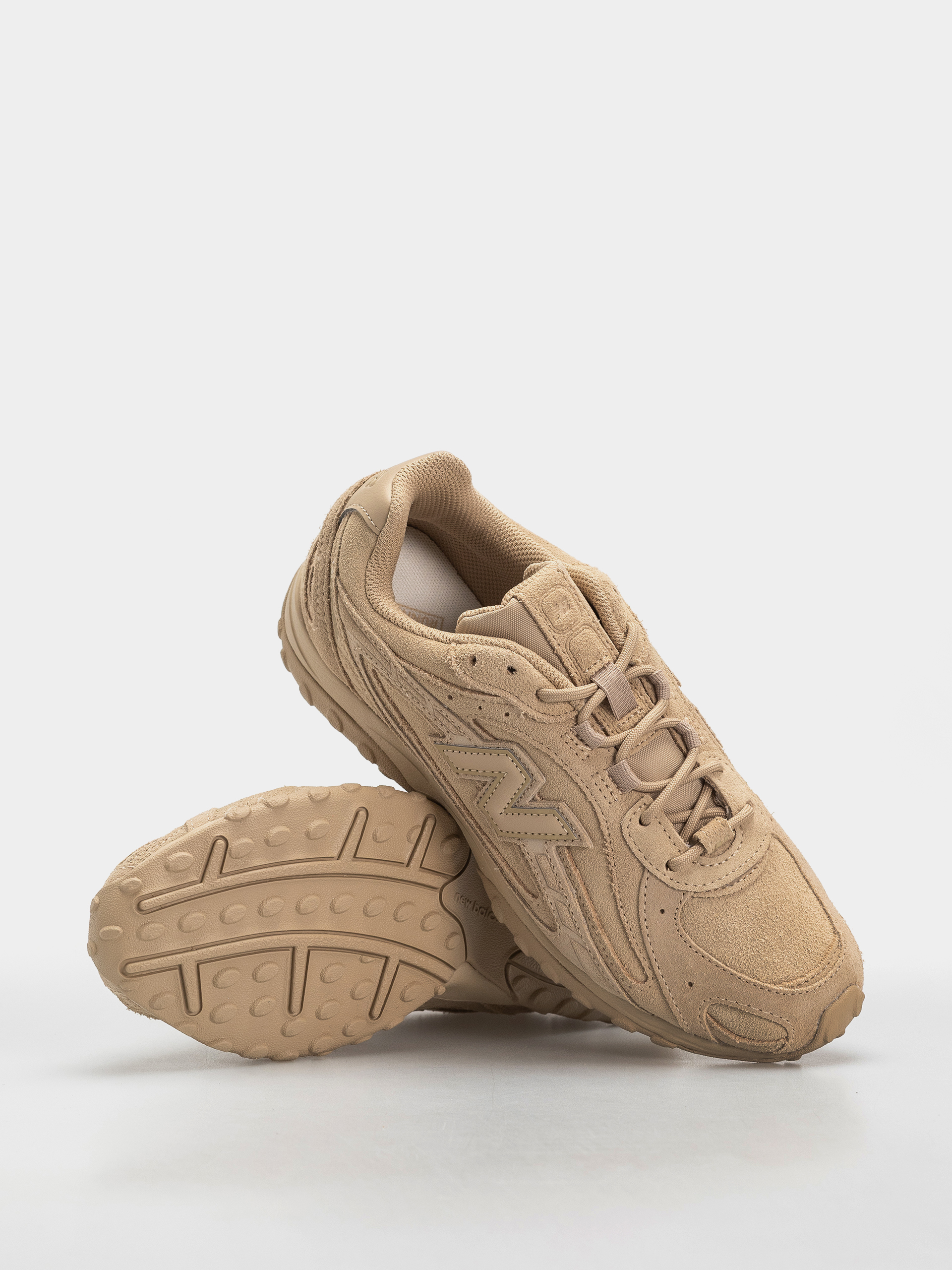 Buty New Balance 204L (incense/incense)