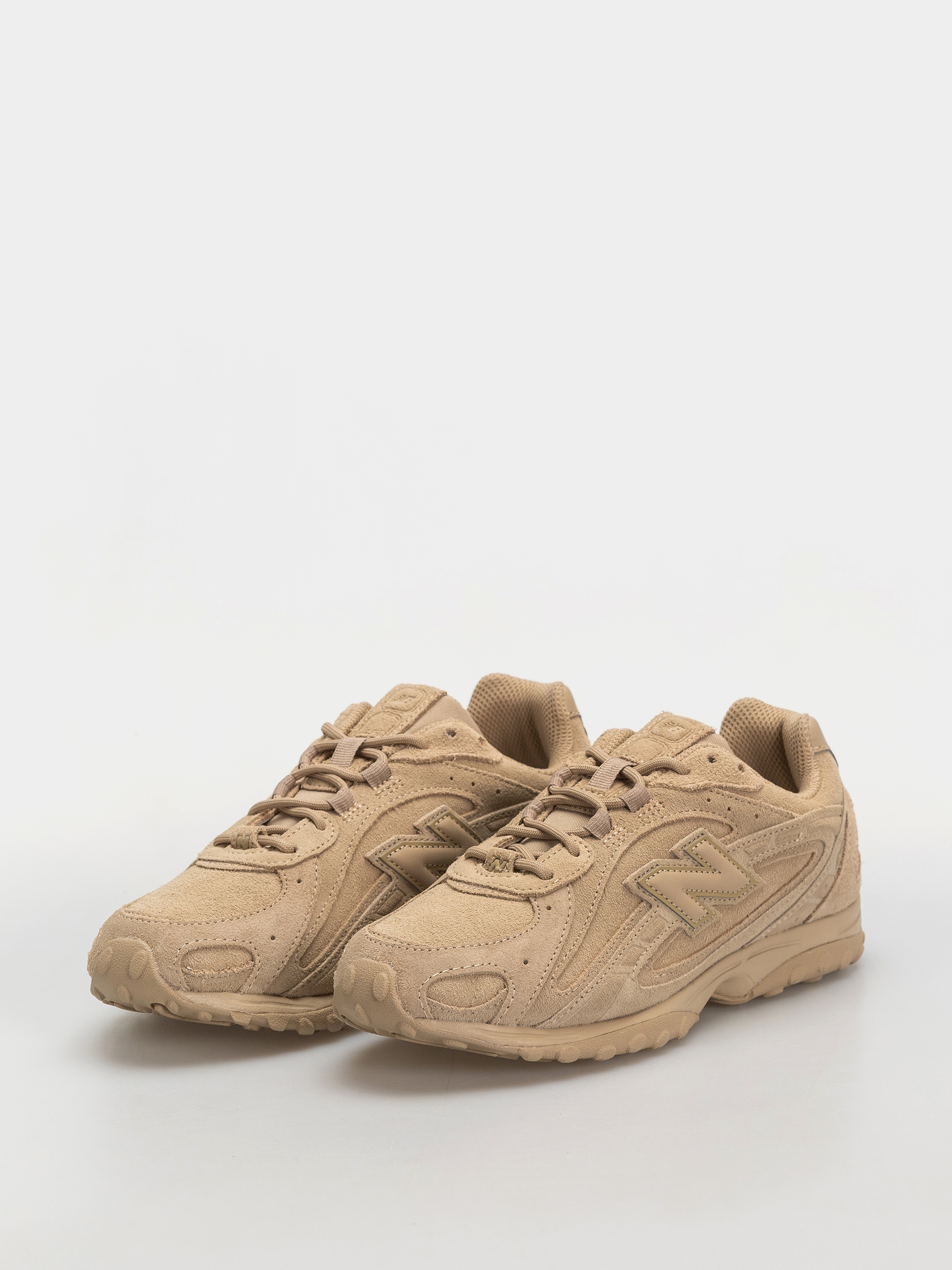 Buty New Balance 204L (incense/incense)