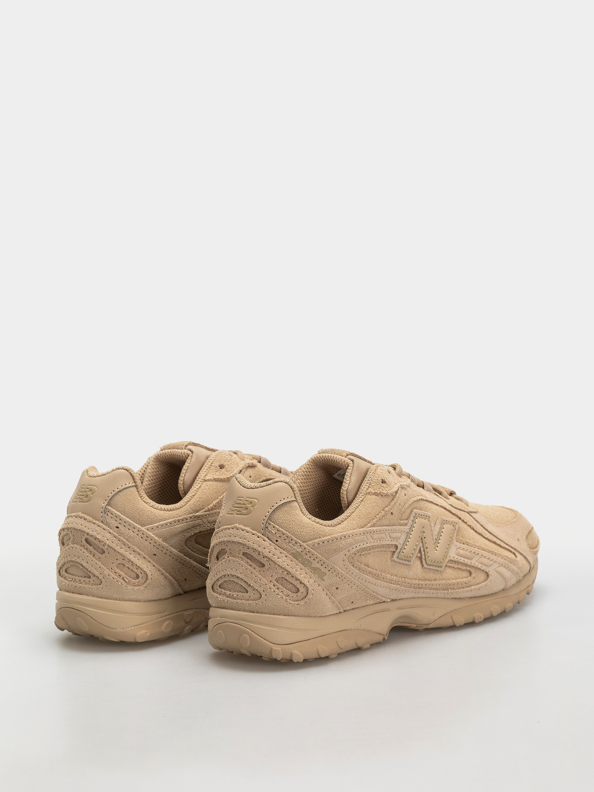 Buty New Balance 204L (incense/incense)