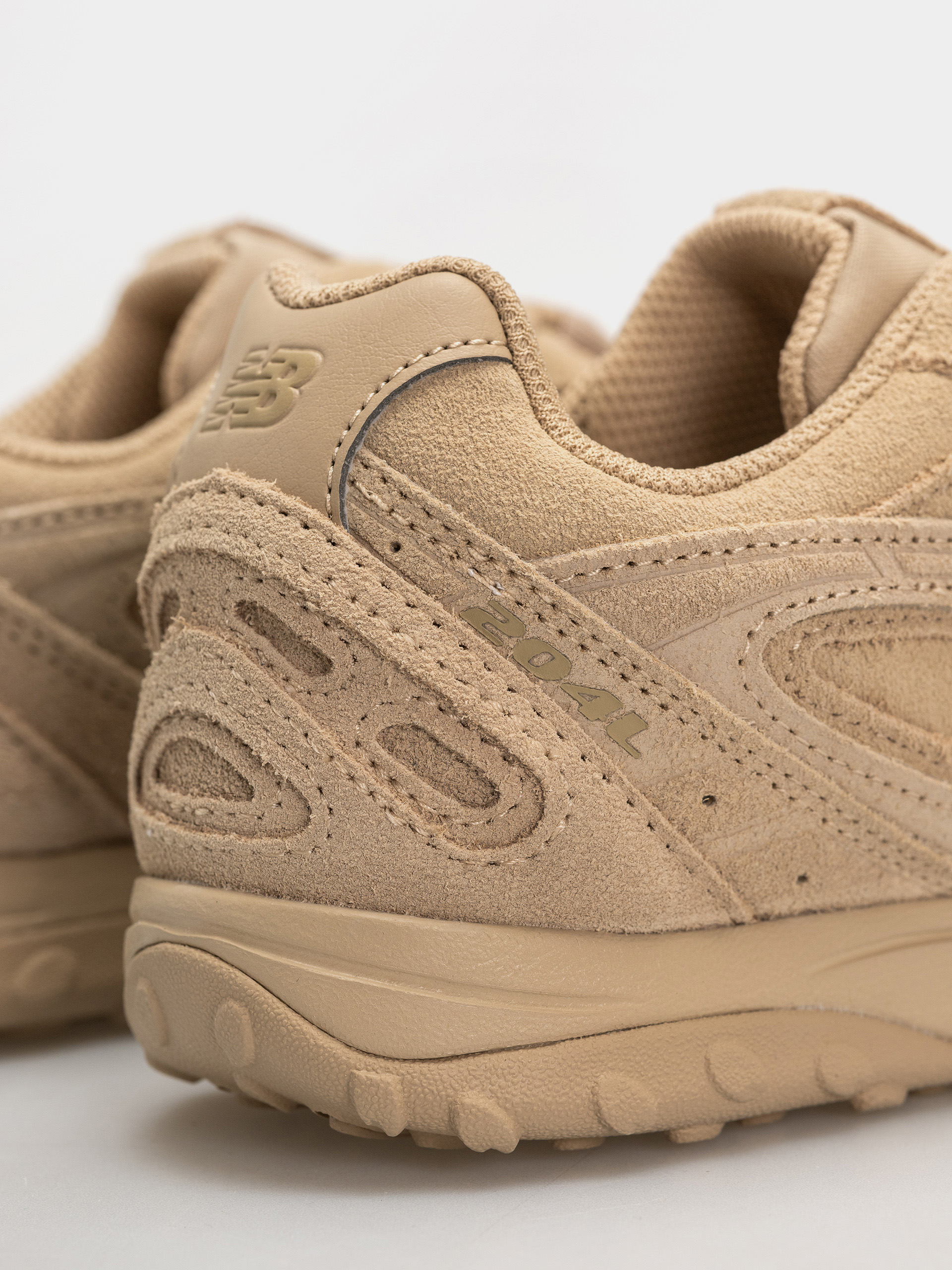 Buty New Balance 204L (incense/incense)