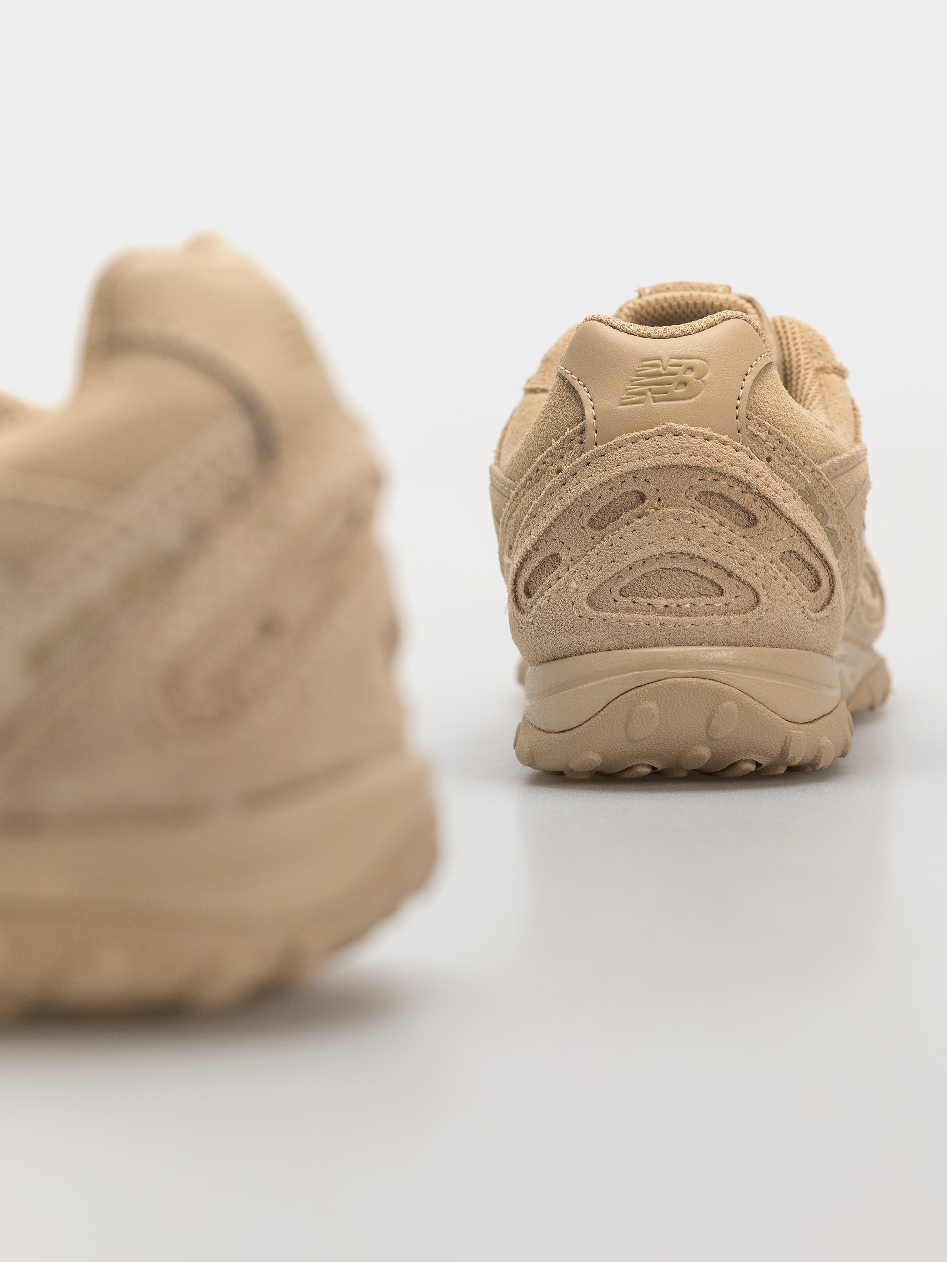 Buty New Balance 204L (incense/incense)