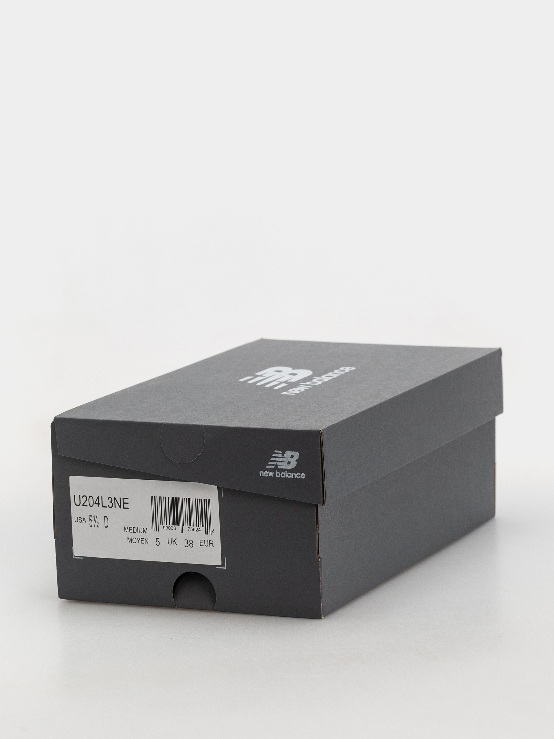 Buty New Balance 204L (incense/incense)