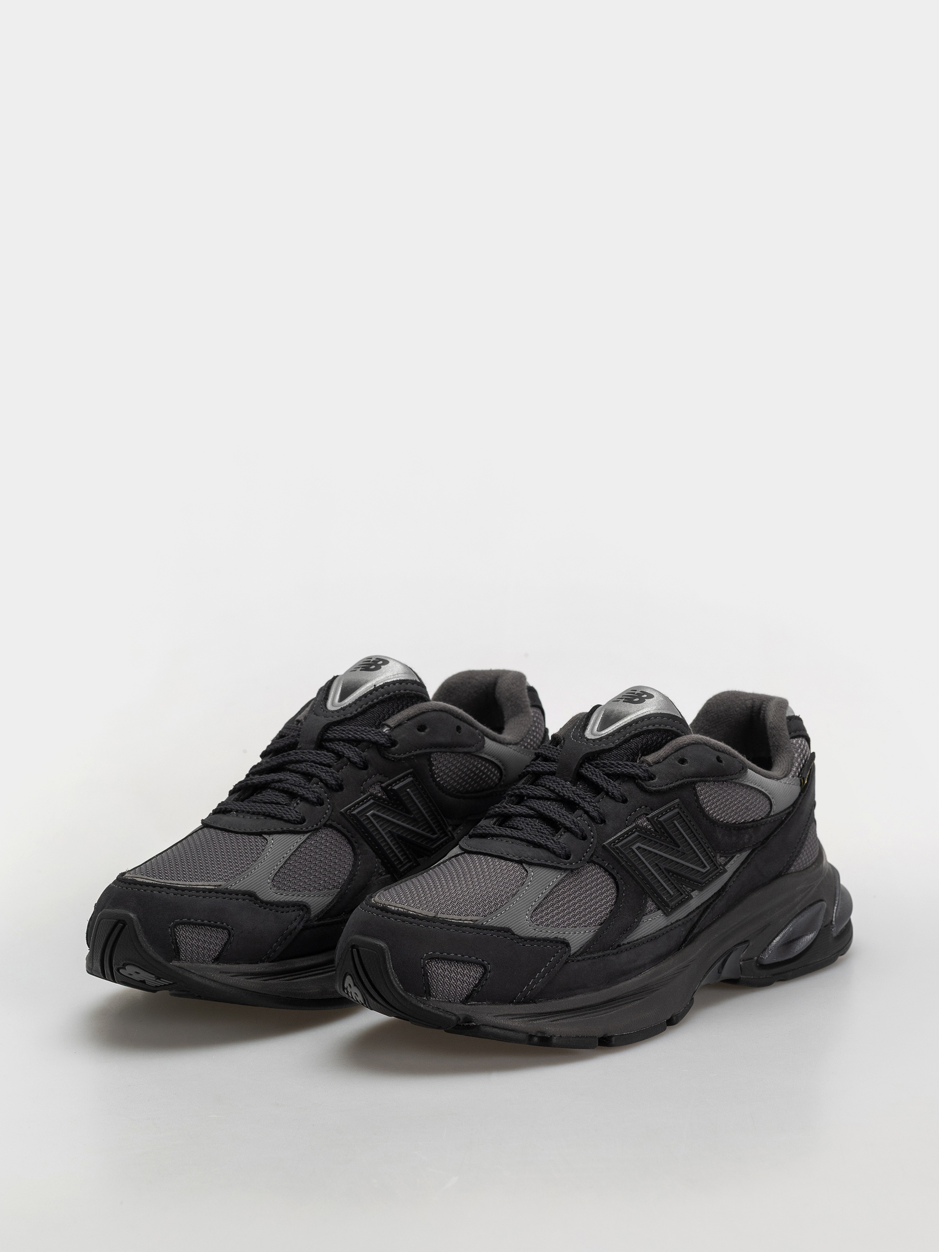 Buty New Balance 2010 (field green/alkaline green)