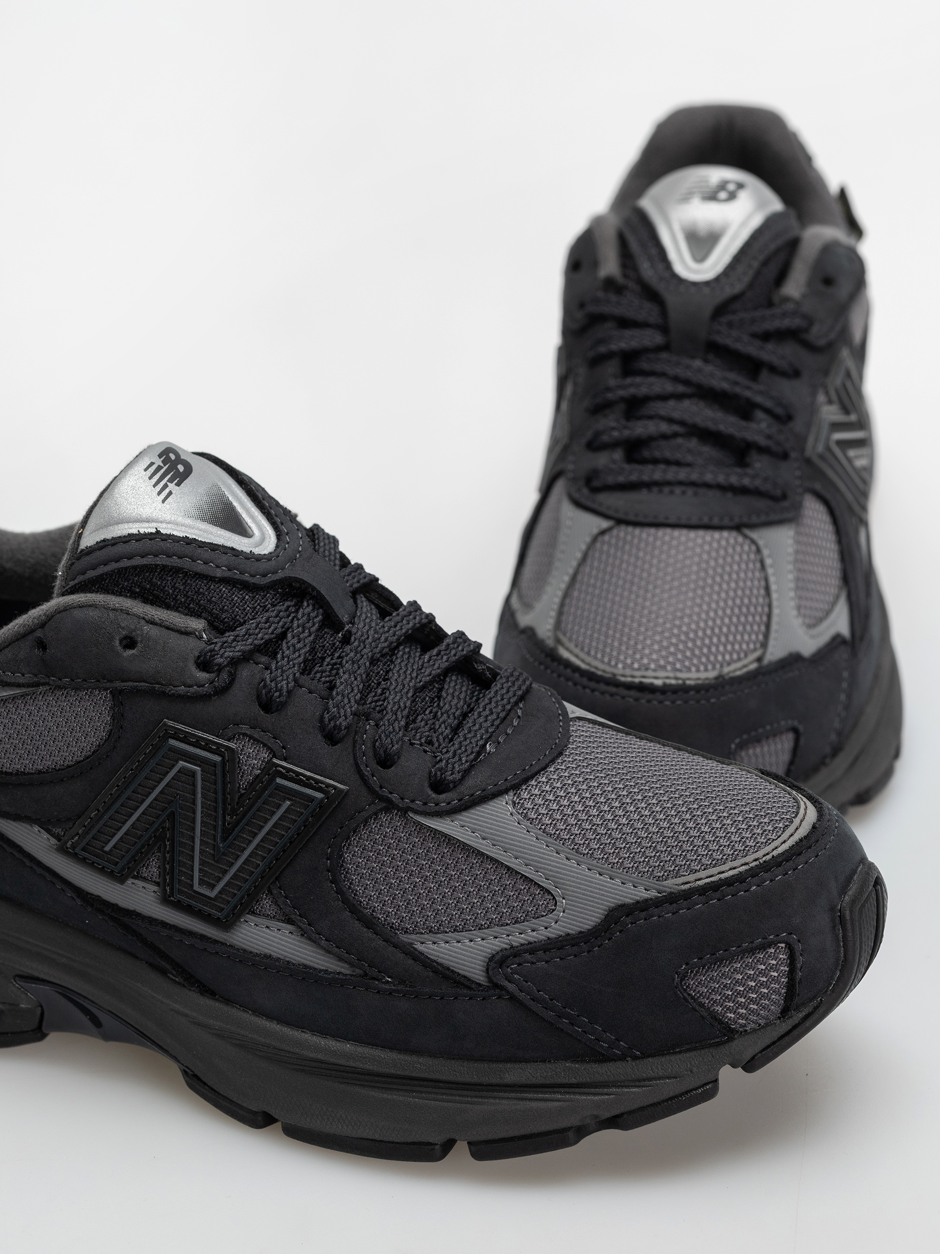 Buty New Balance 2010 (field green/alkaline green)