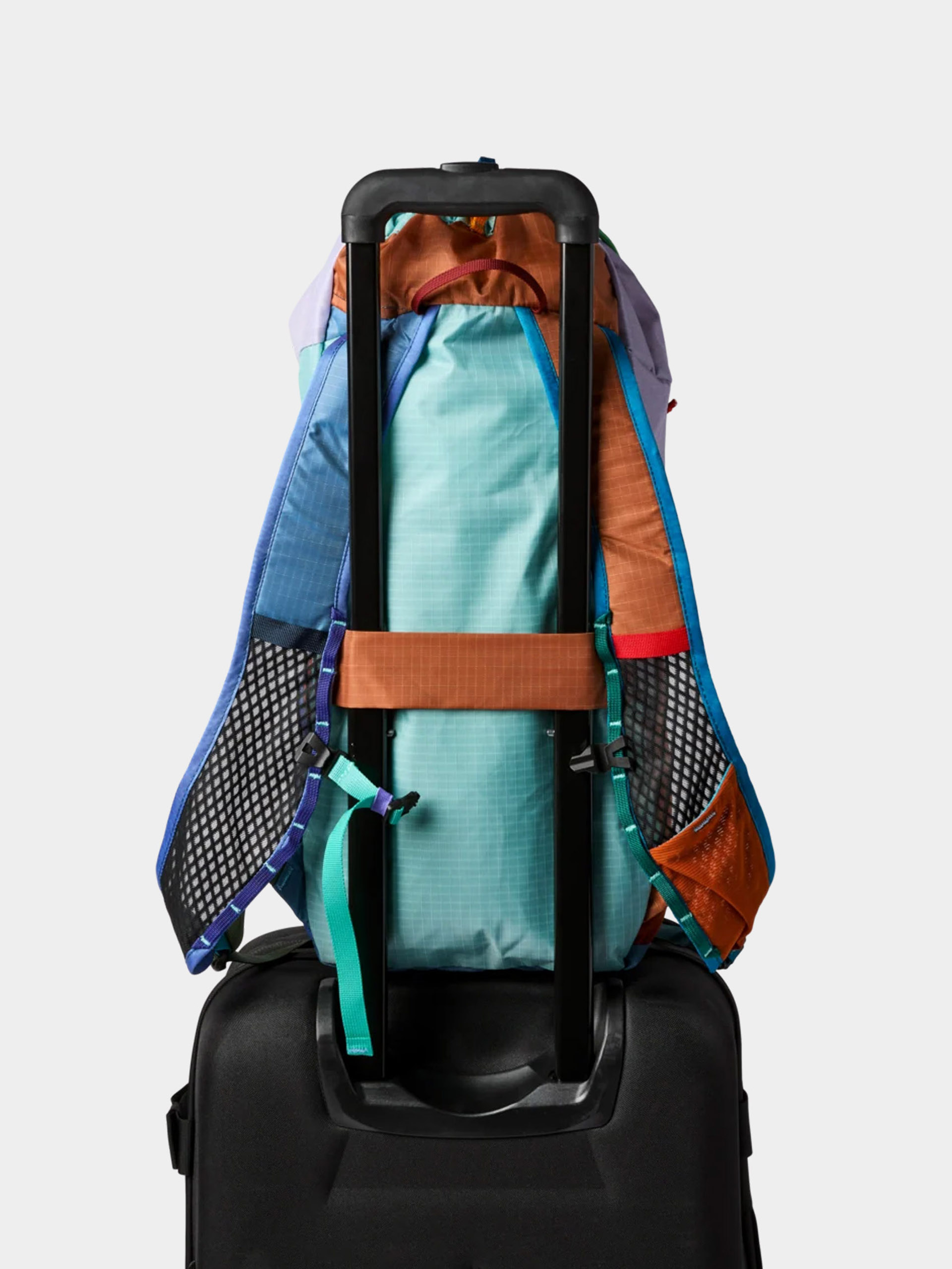 Plecak Cotopaxi Empacable 16L (del dia)