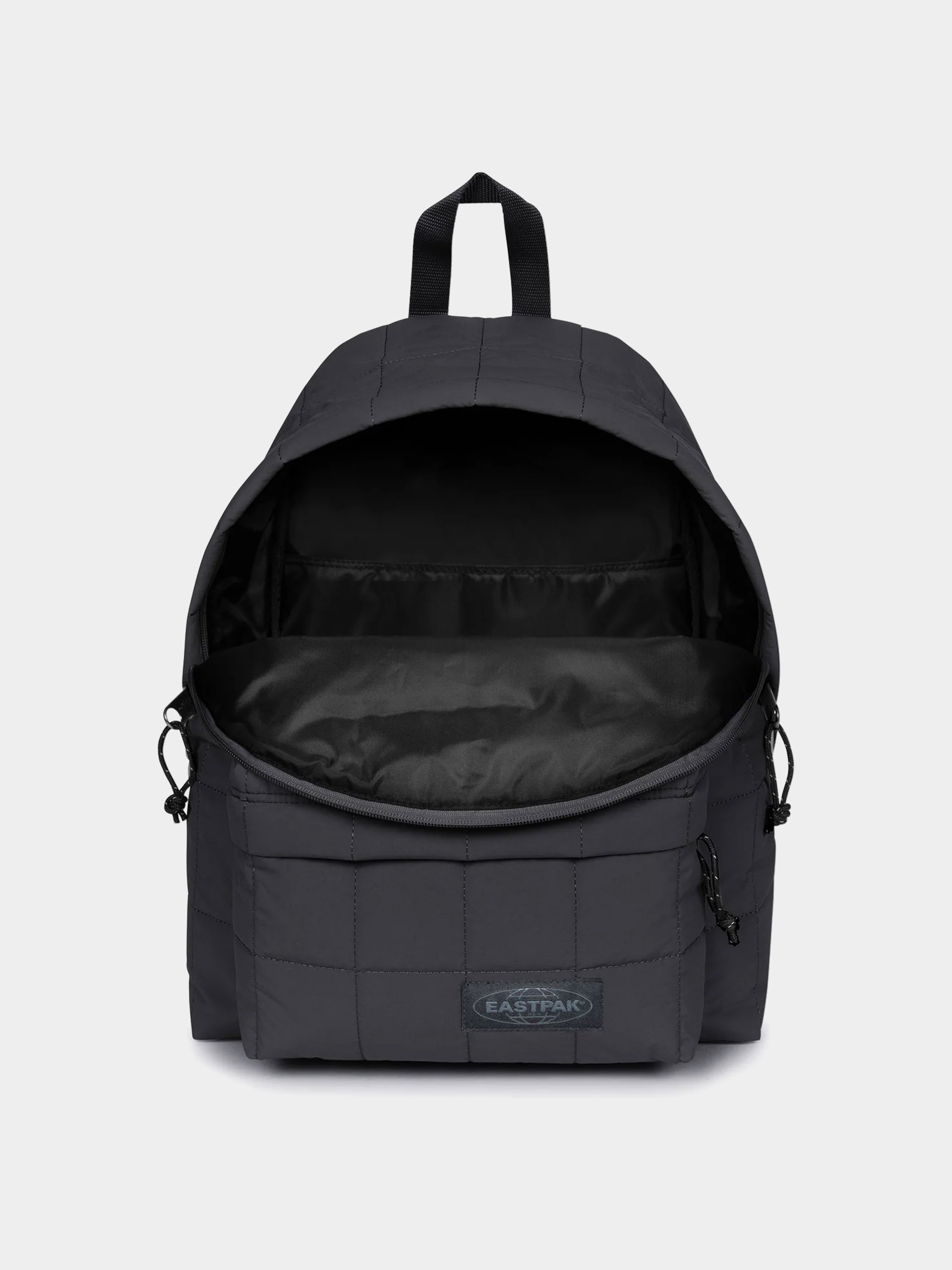 Plecak Eastpak Padded Pak R (puff checks black)