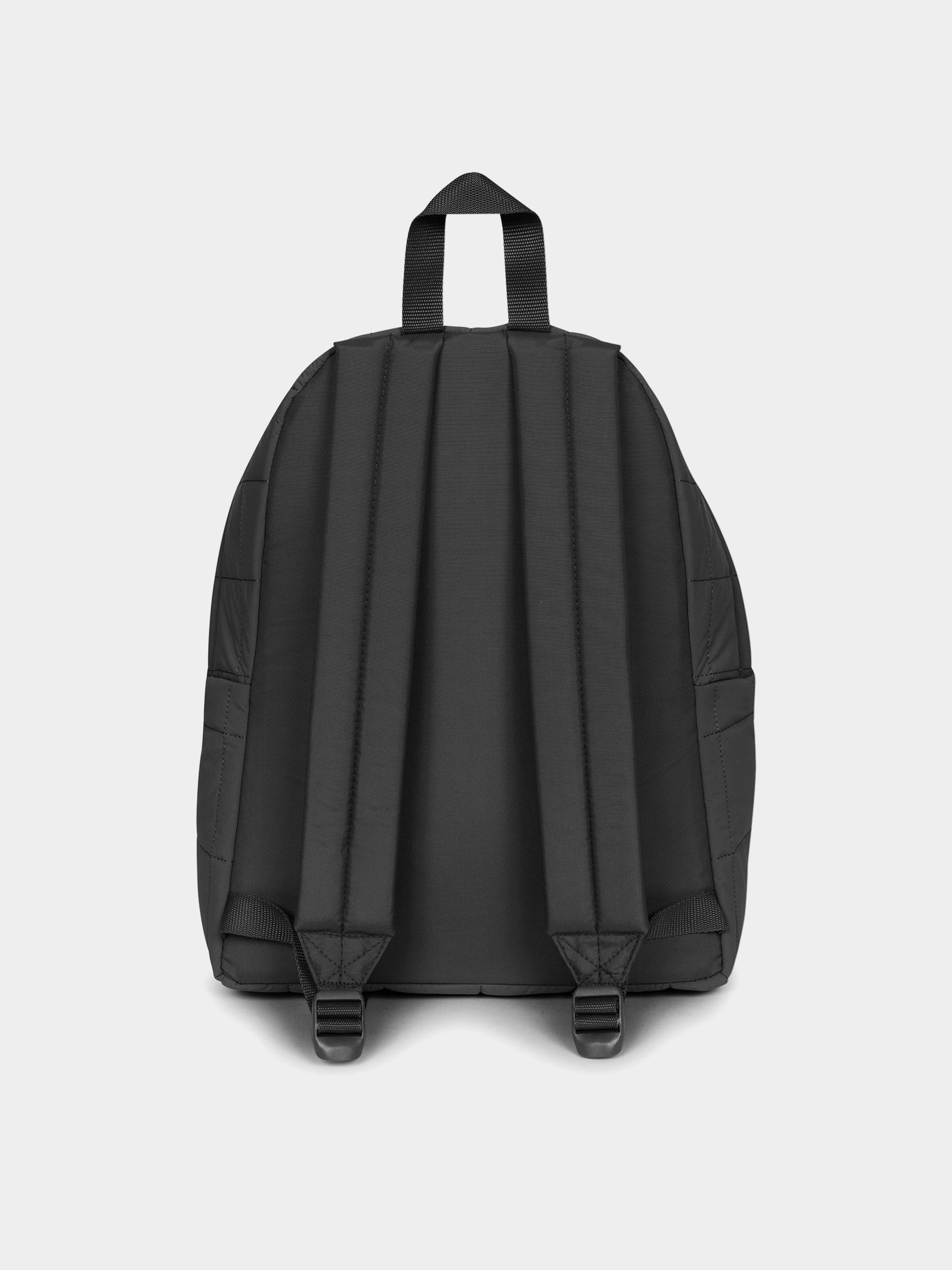 Plecak Eastpak Padded Pak R (puff checks black)