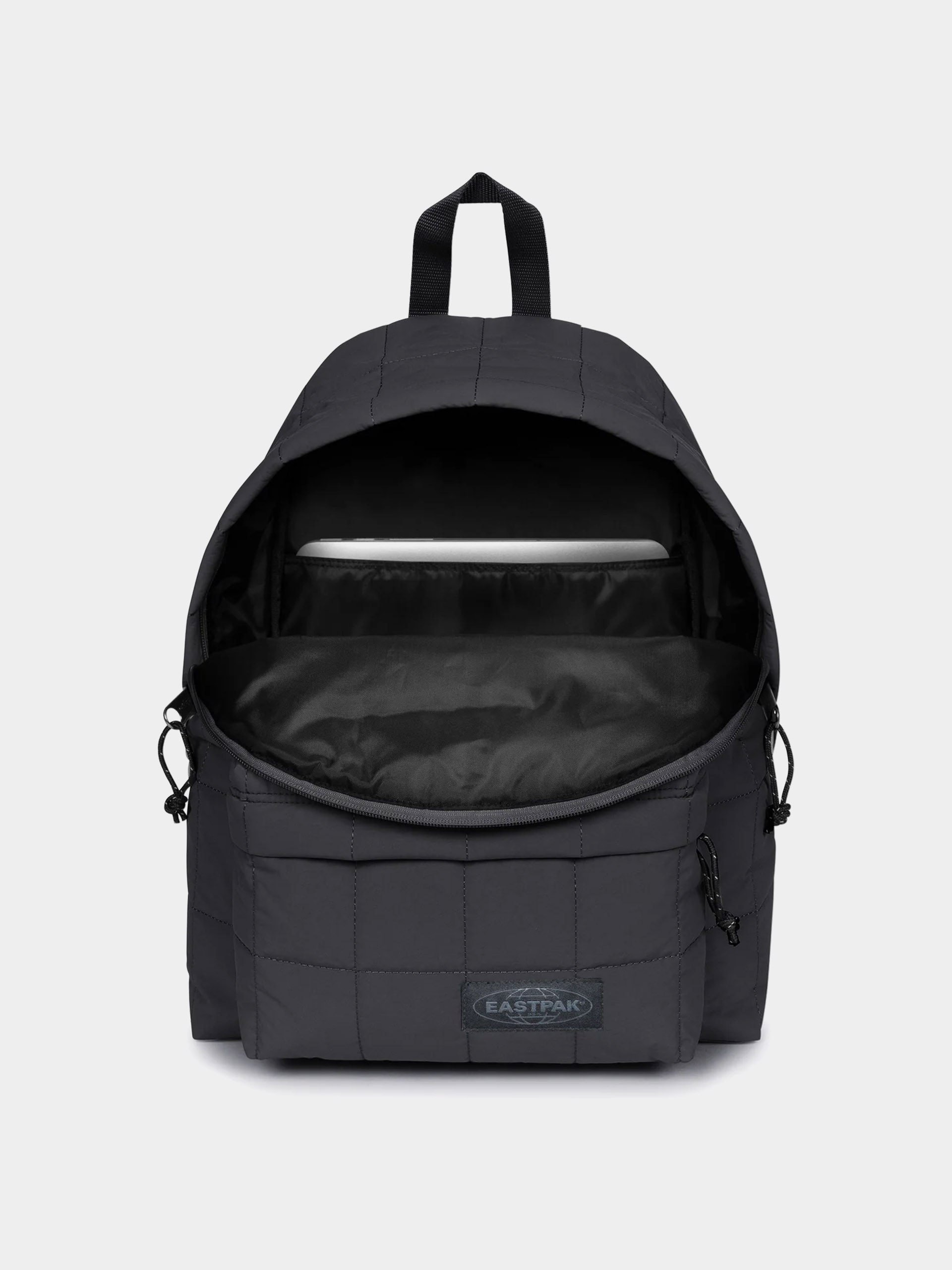 Plecak Eastpak Padded Pak R (puff checks black)