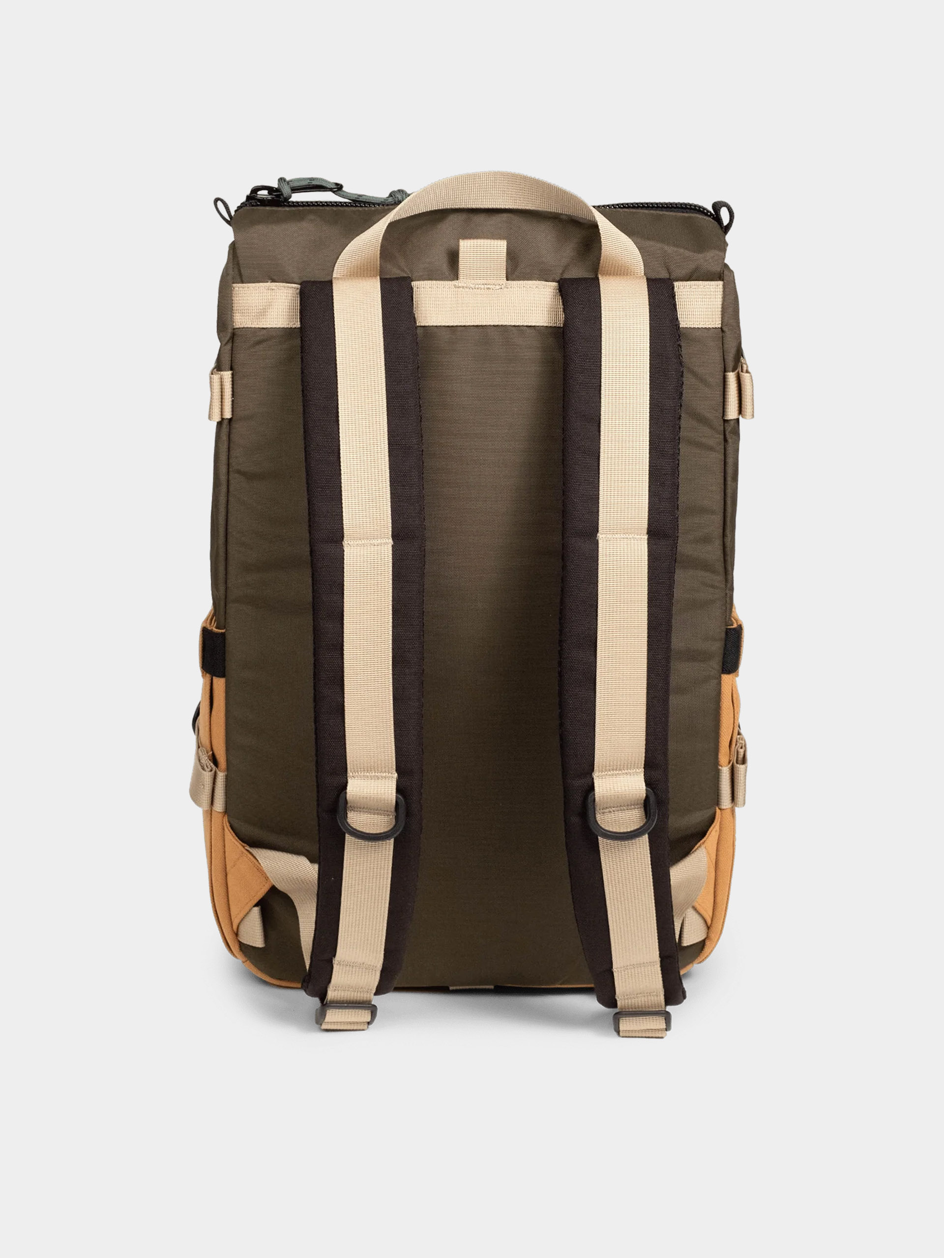 Plecak Topo Designs Rover Pack Classic (woodland/brown oak)