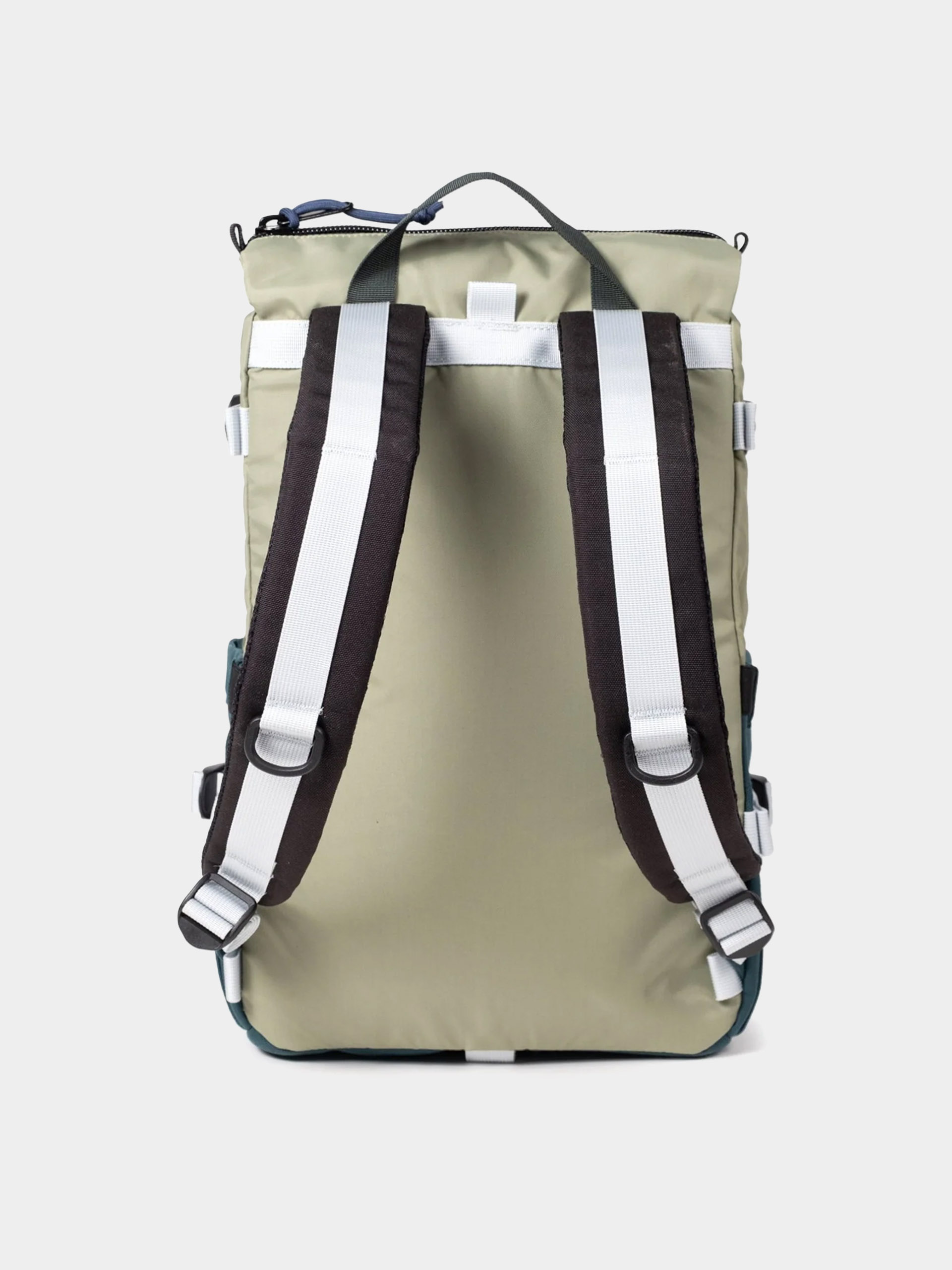 Plecak Topo Designs Rover Pack Classic (oil green/dark pine)