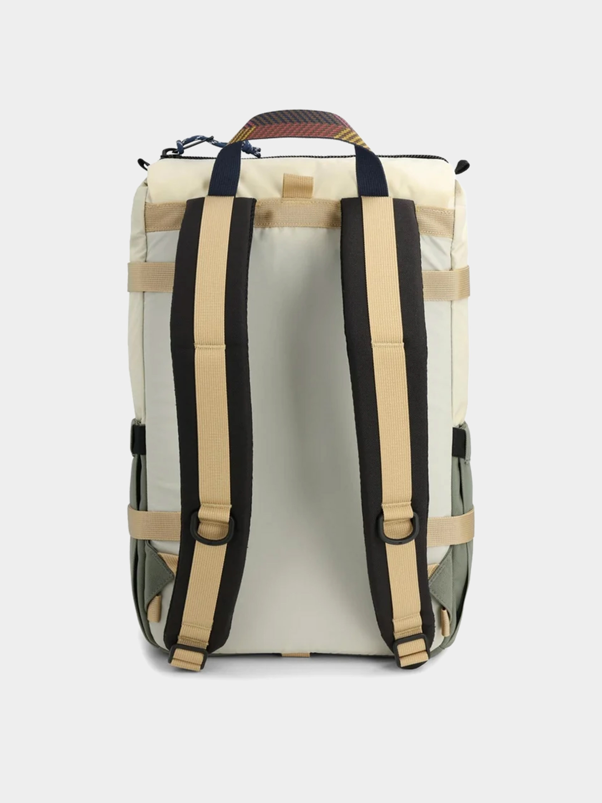 Plecak Topo Designs Rover Pack Classic (bone white/beetle)