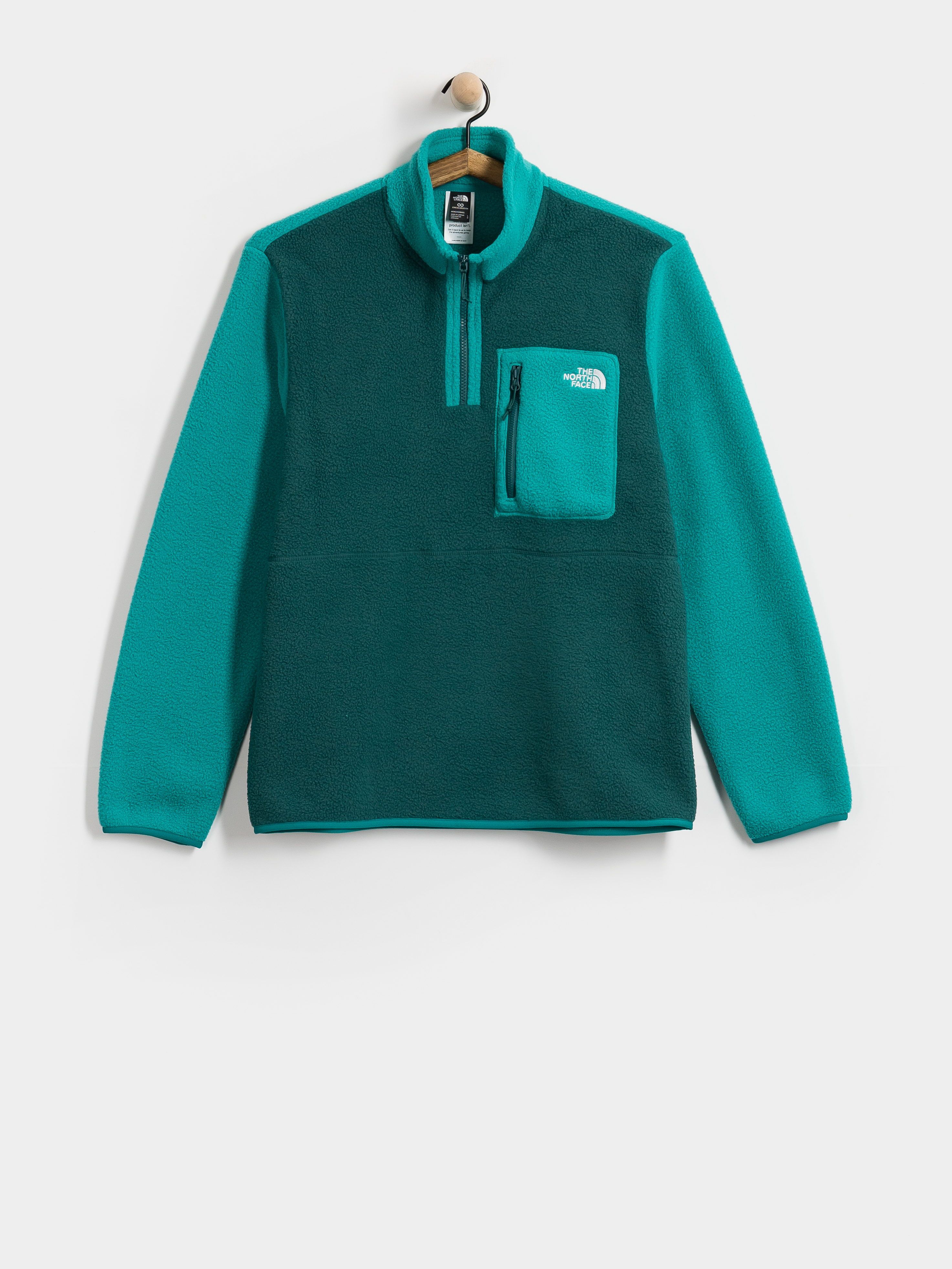 Polar The North Face Yumiori 1/4 Zip