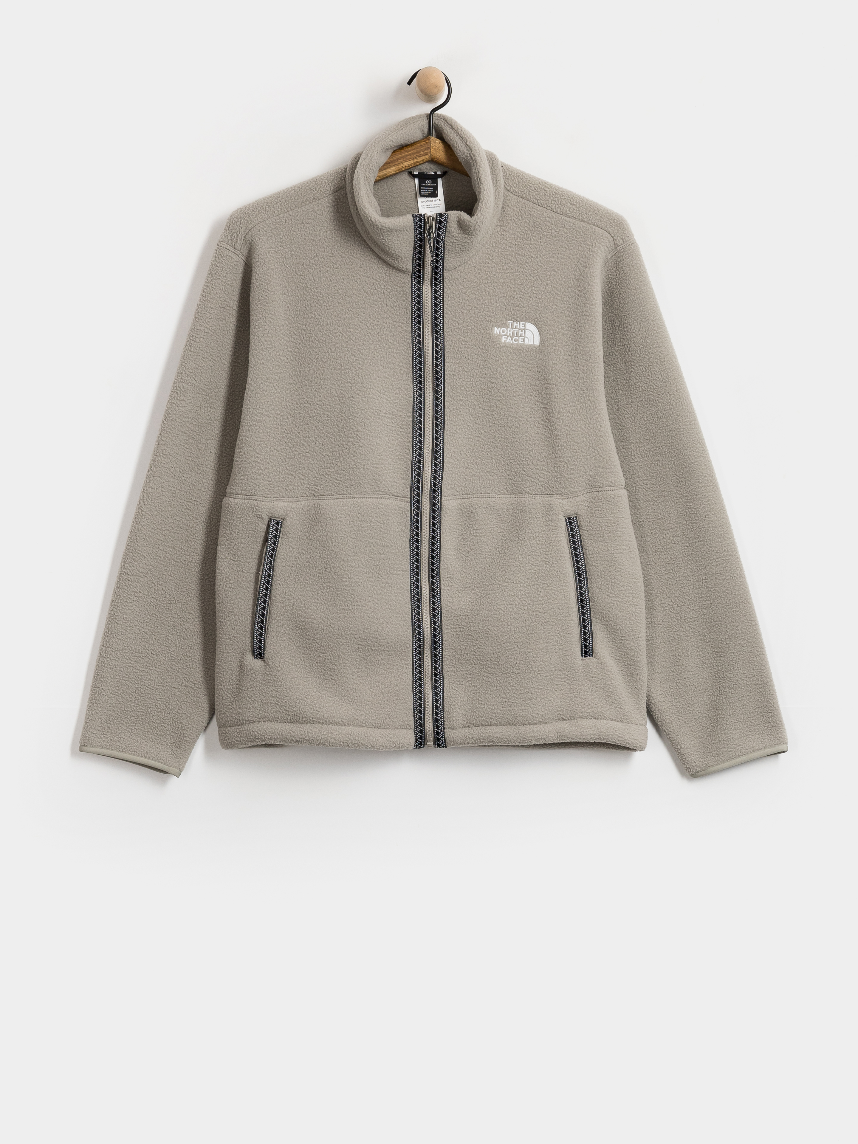 Polar The North Face Fleeski