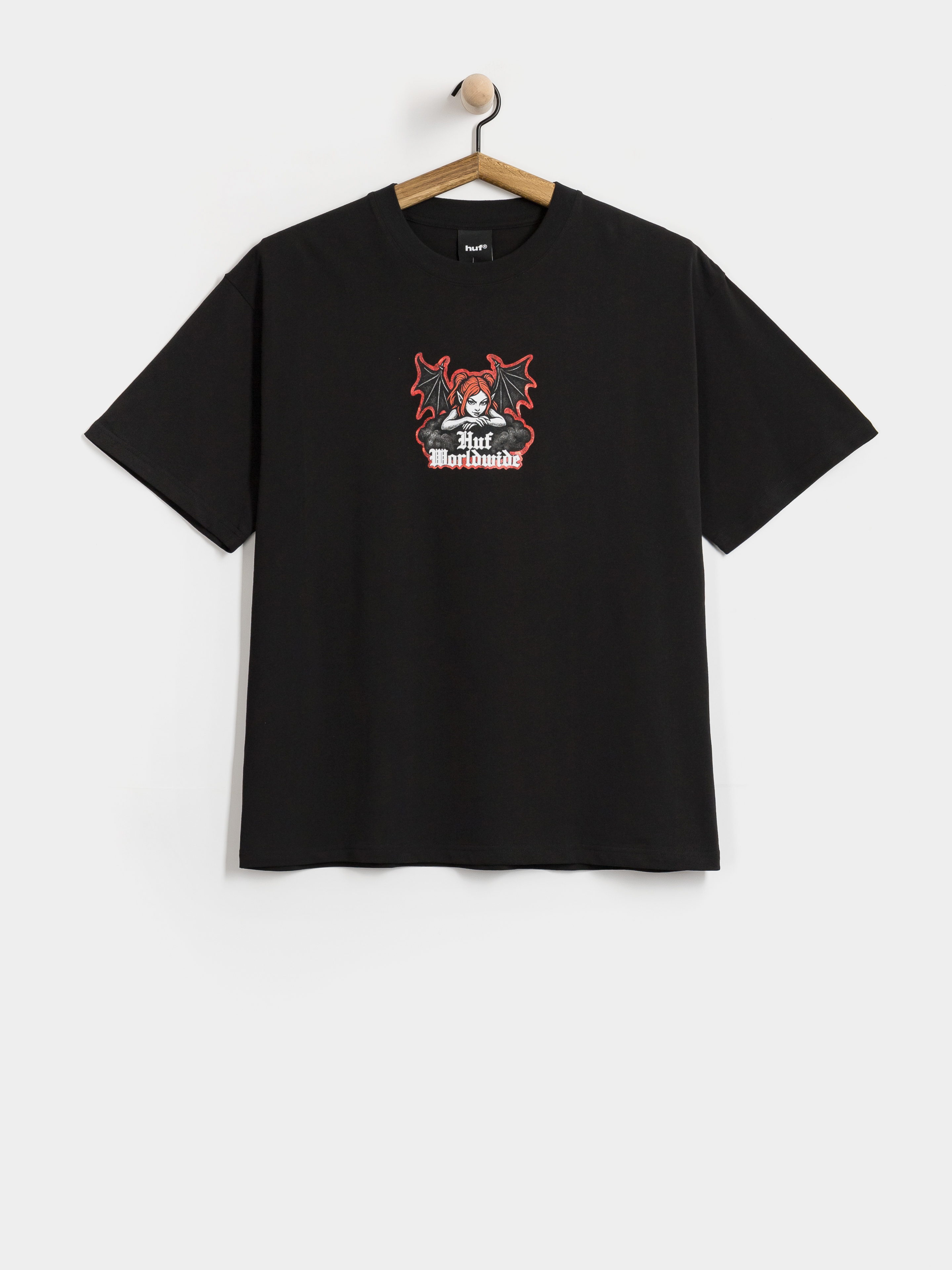 T-shirt HUF Chaos