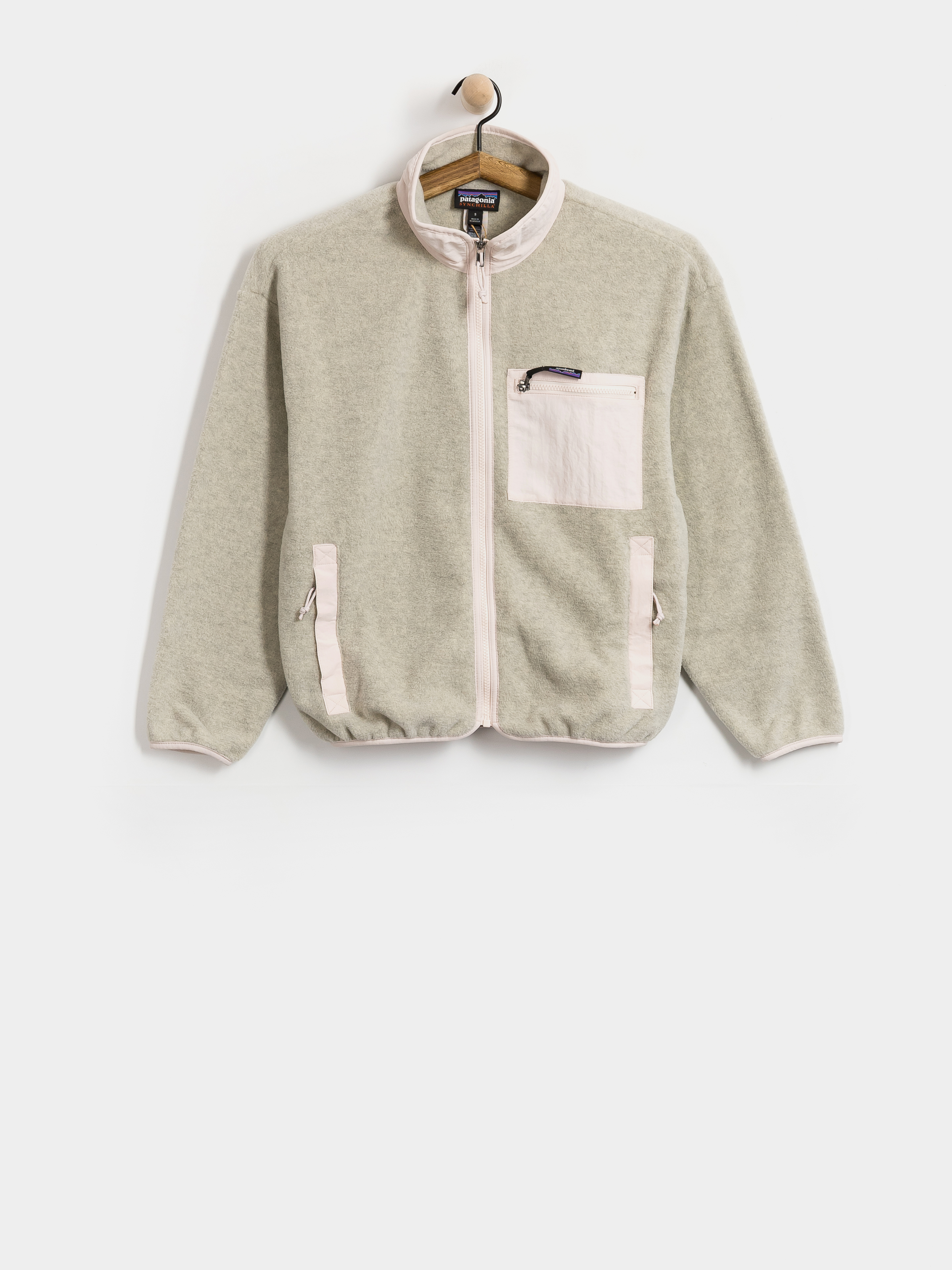 Kurtka Patagonia Synch Wmn