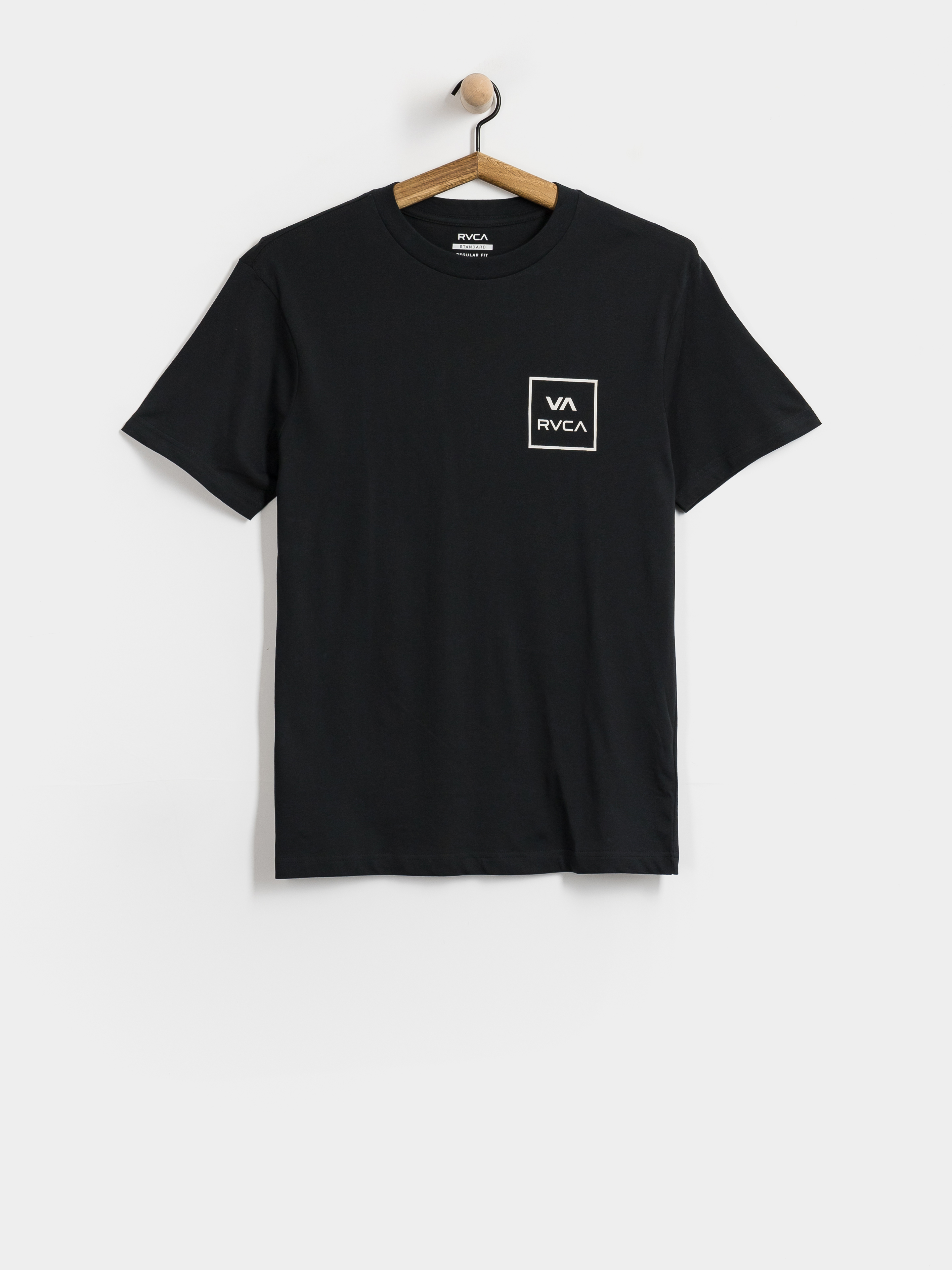 T-shirt RVCA Va All The Ways (black)