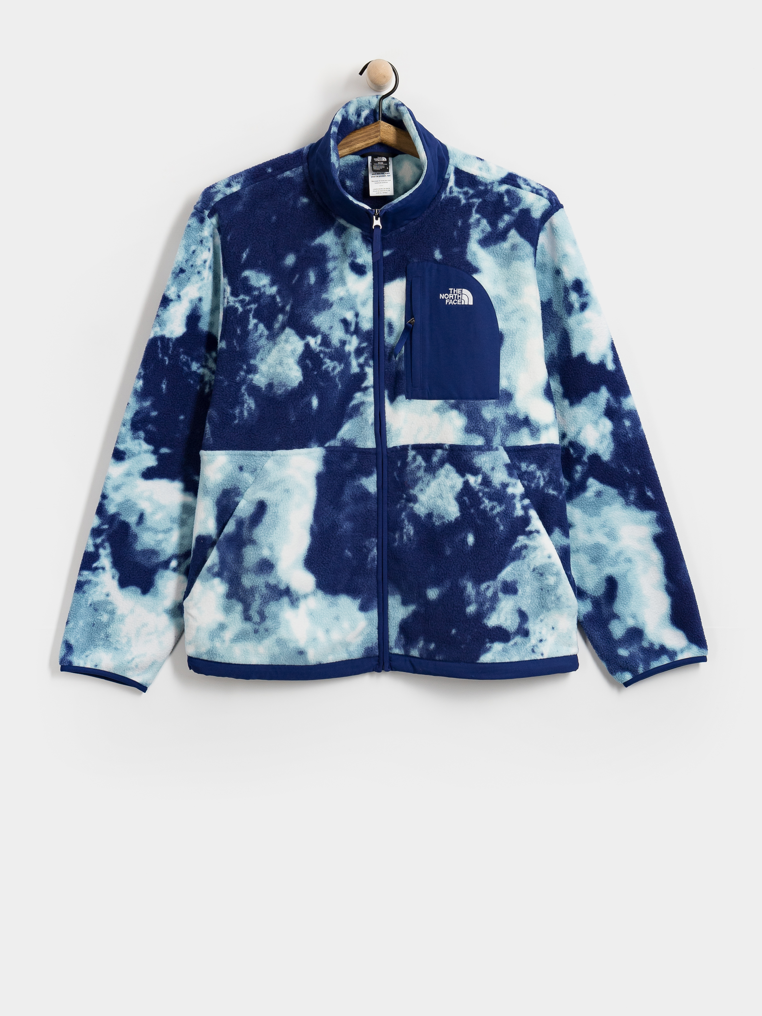 Polar The North Face Yumiori Off Peak (bold blue granitic rock)