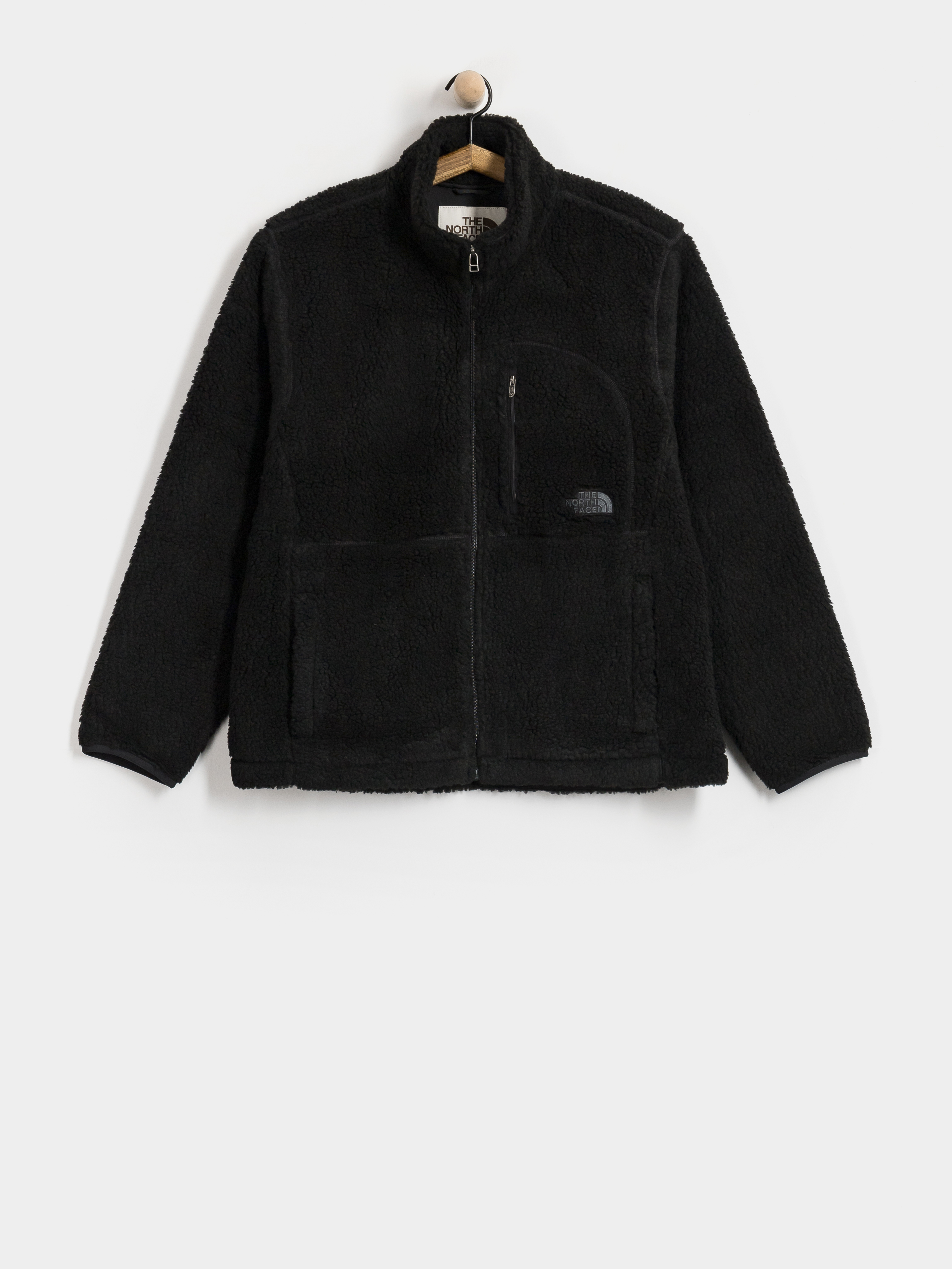Kurtka The North Face Extreme Pile 2 (tnf black)