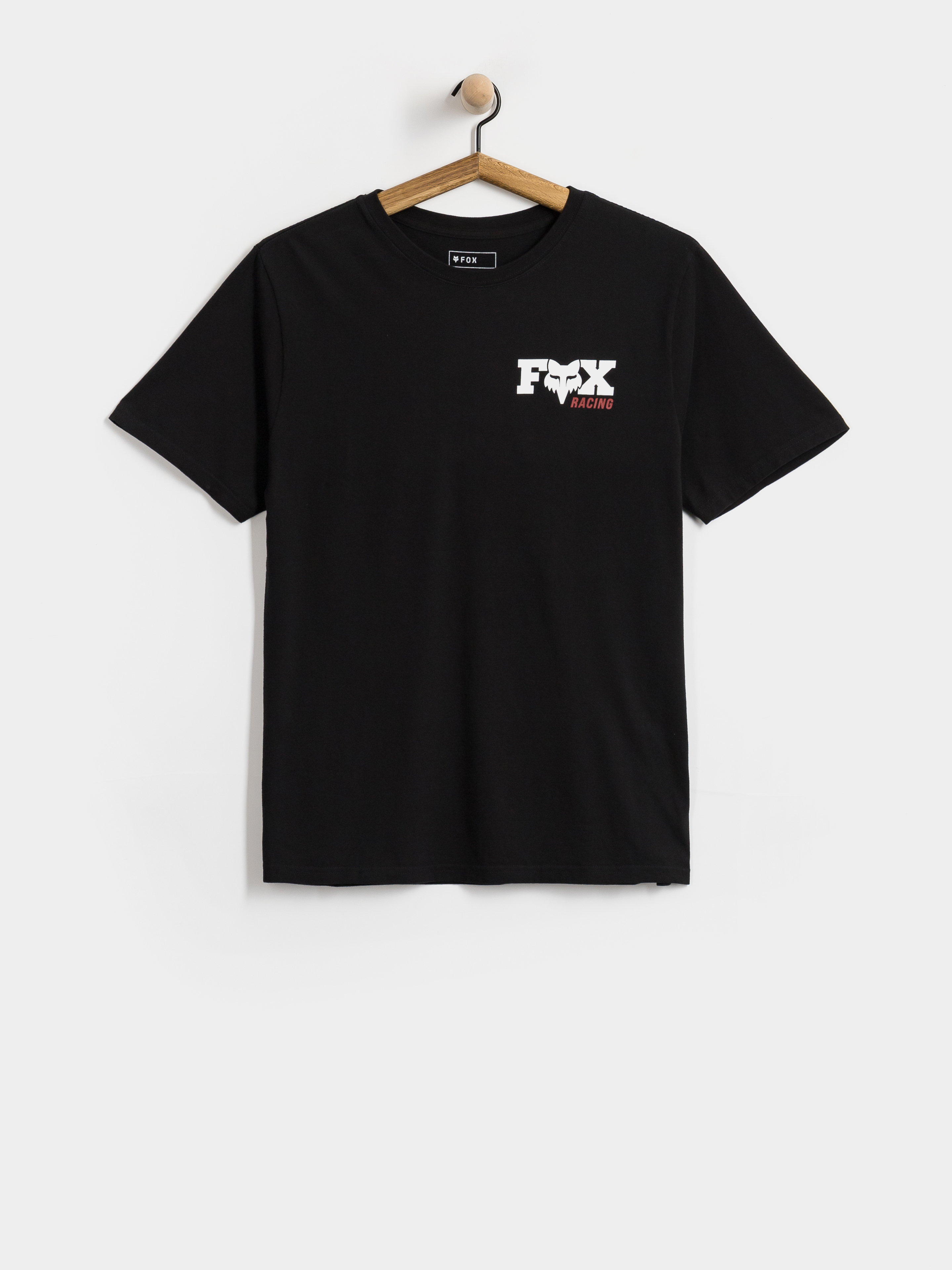 T-shirt Fox Since 74 195 Original (black)