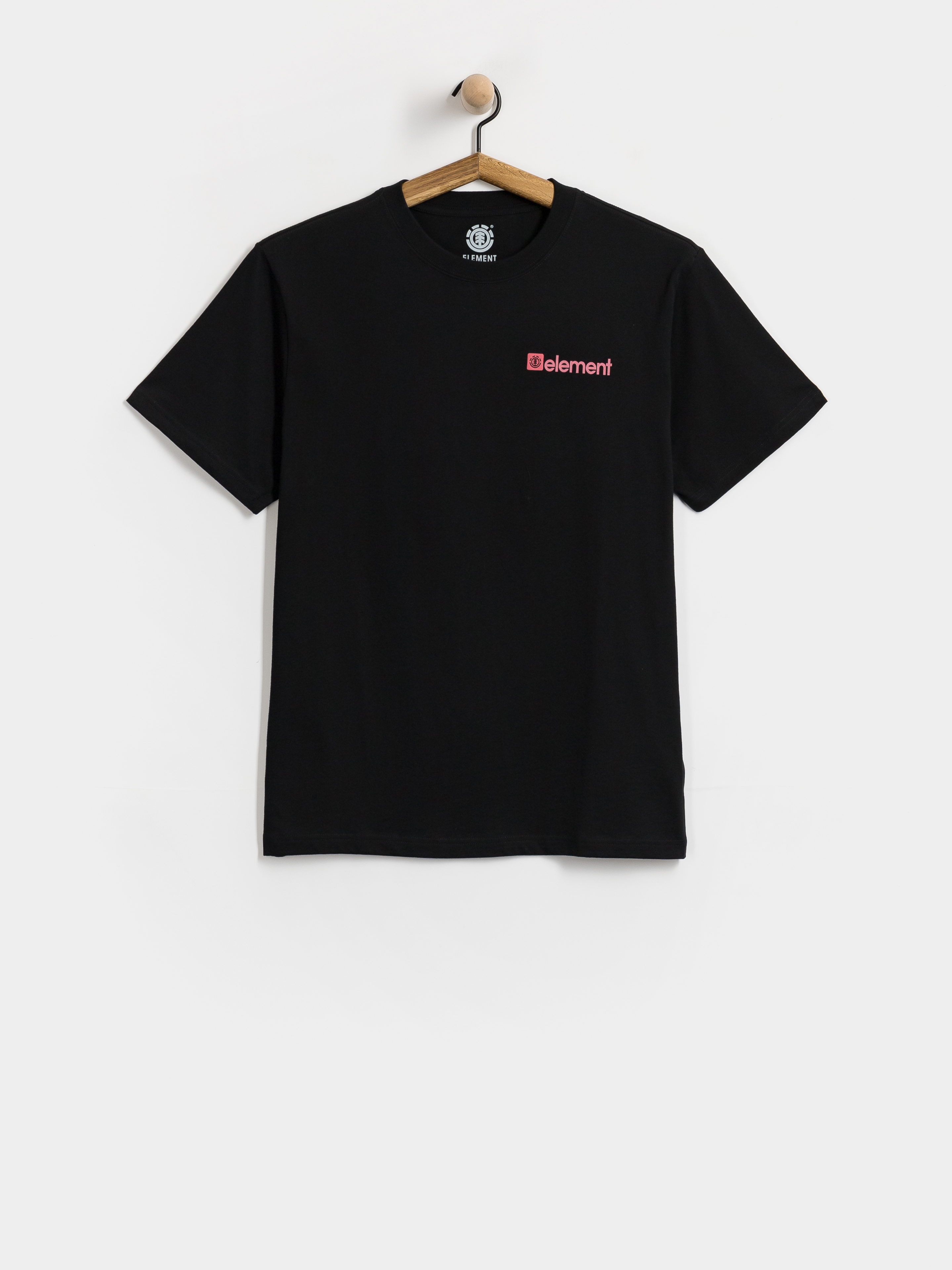T-shirt Element Joint (flint black)
