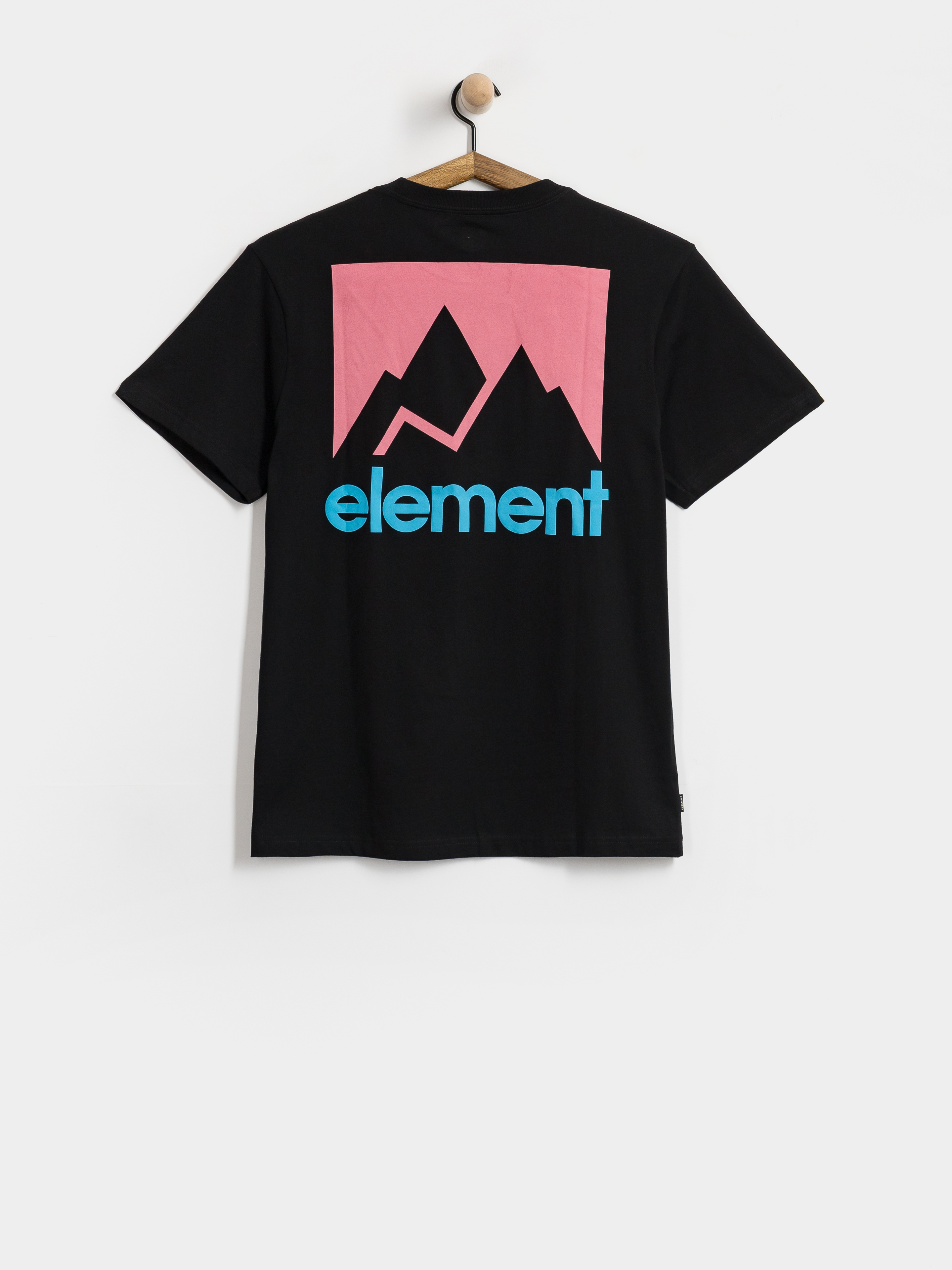 T-shirt Element Joint (flint black)