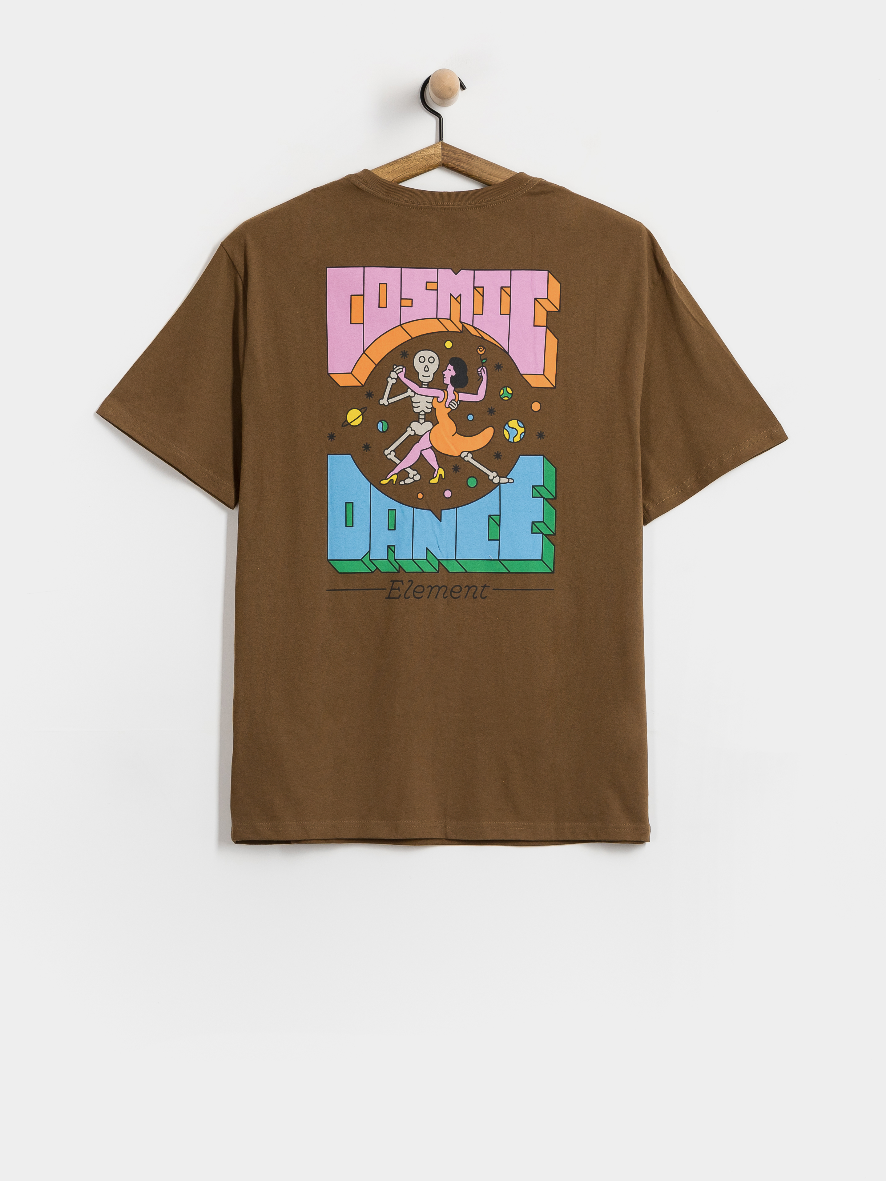 T-shirt Element Cosmic Dance