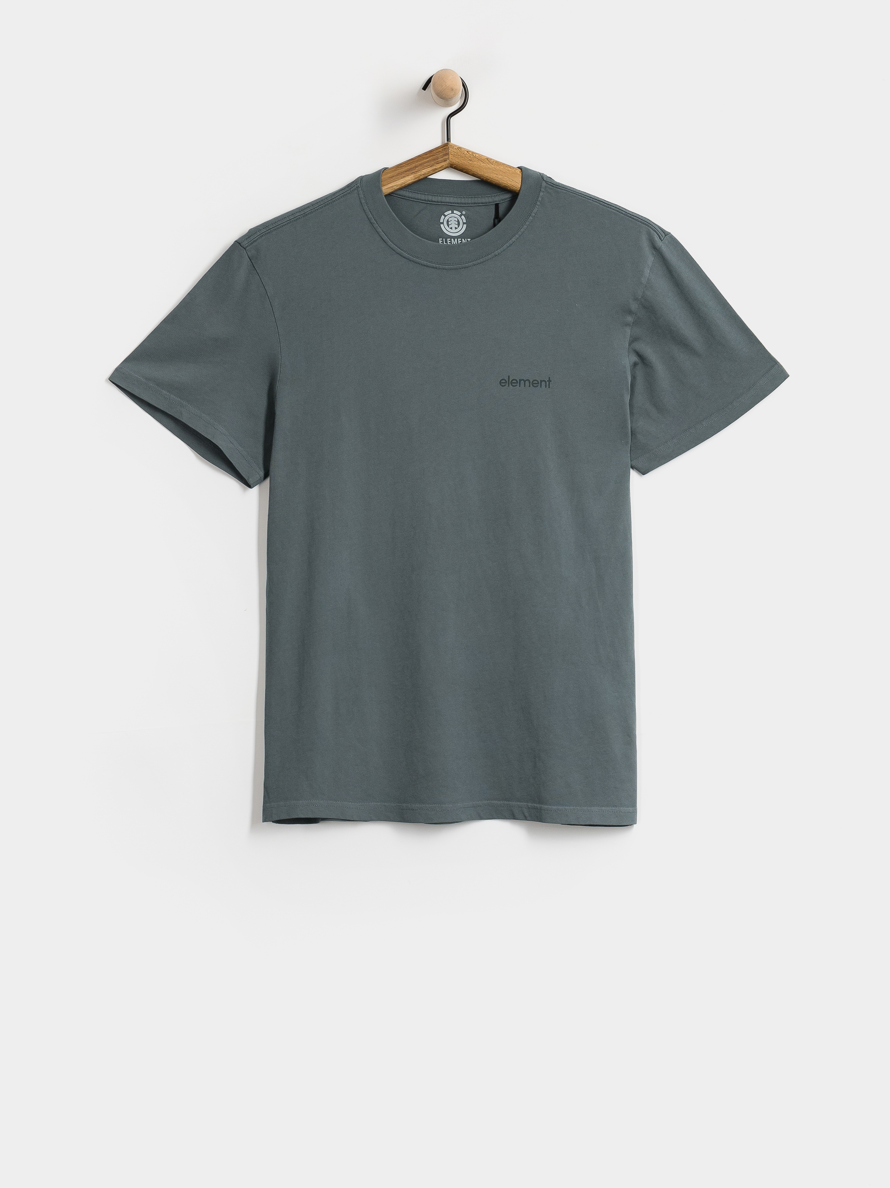 T-shirt Element Lowcase Pigment