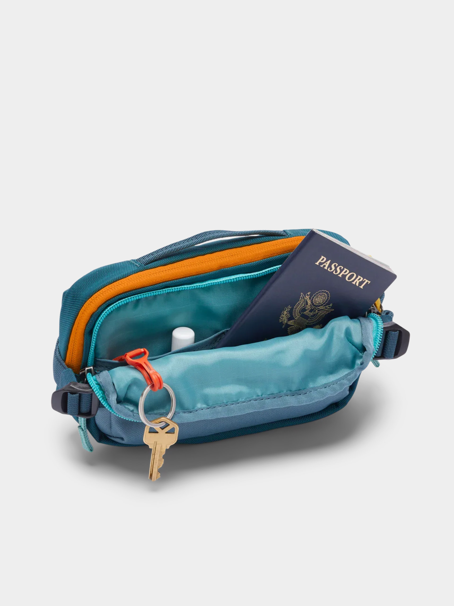 Nerka Cotopaxi Allpa X 1.5L (blue spruce abyss)