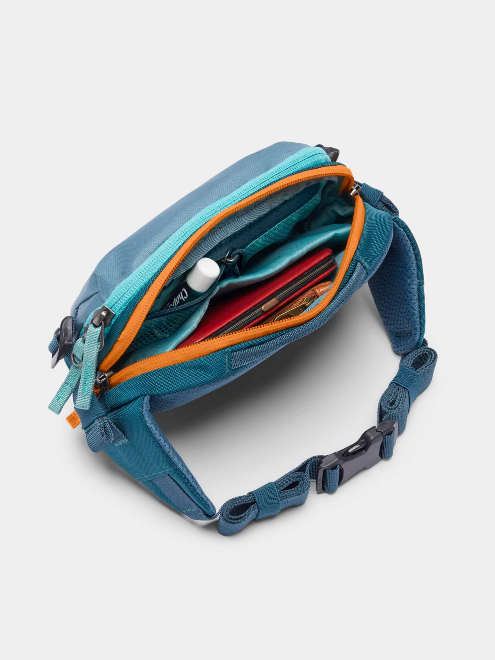 Nerka Cotopaxi Allpa X 1.5L (blue spruce abyss)