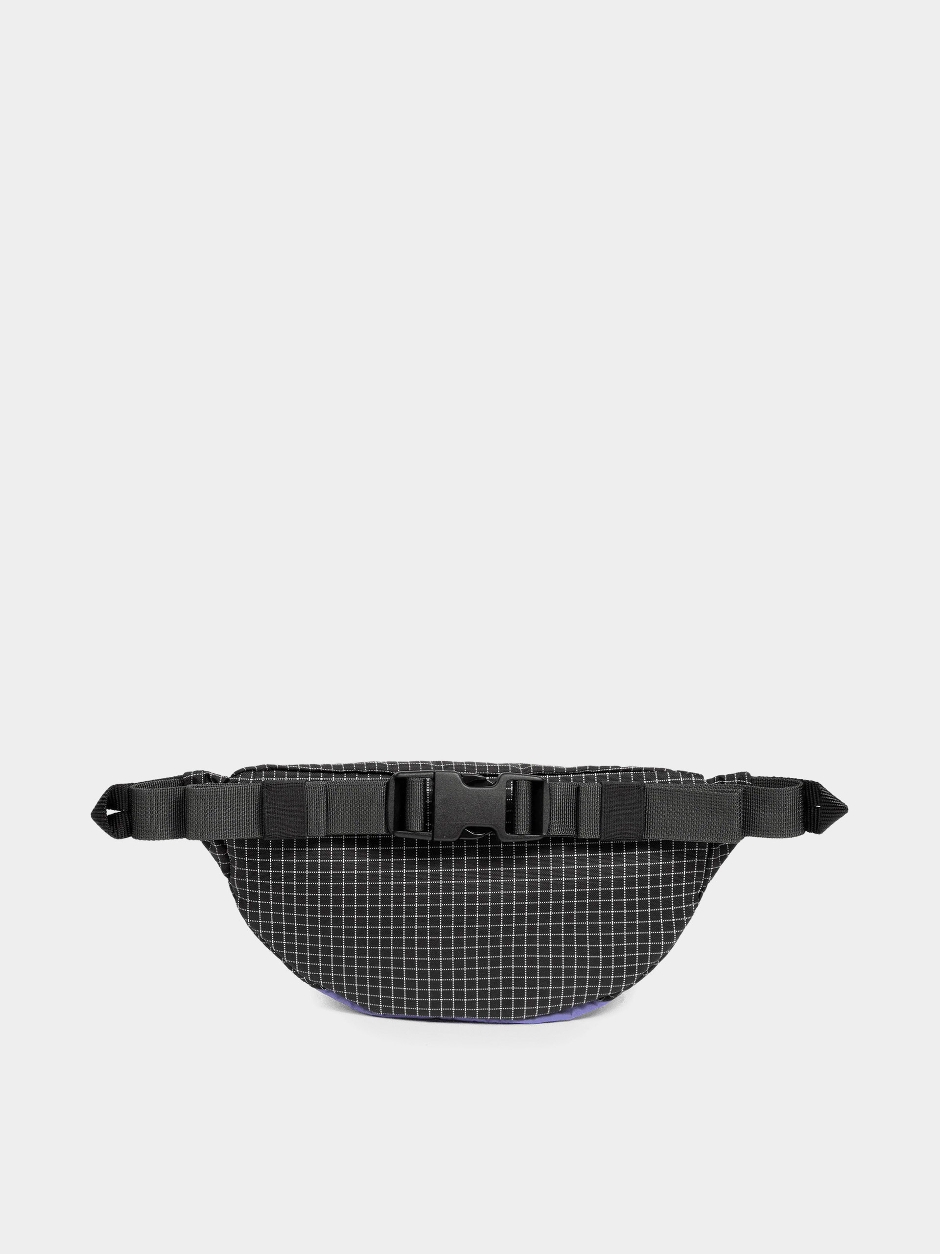 Nerka Topo Designs Mountain Waist Pack (grid/very peri)