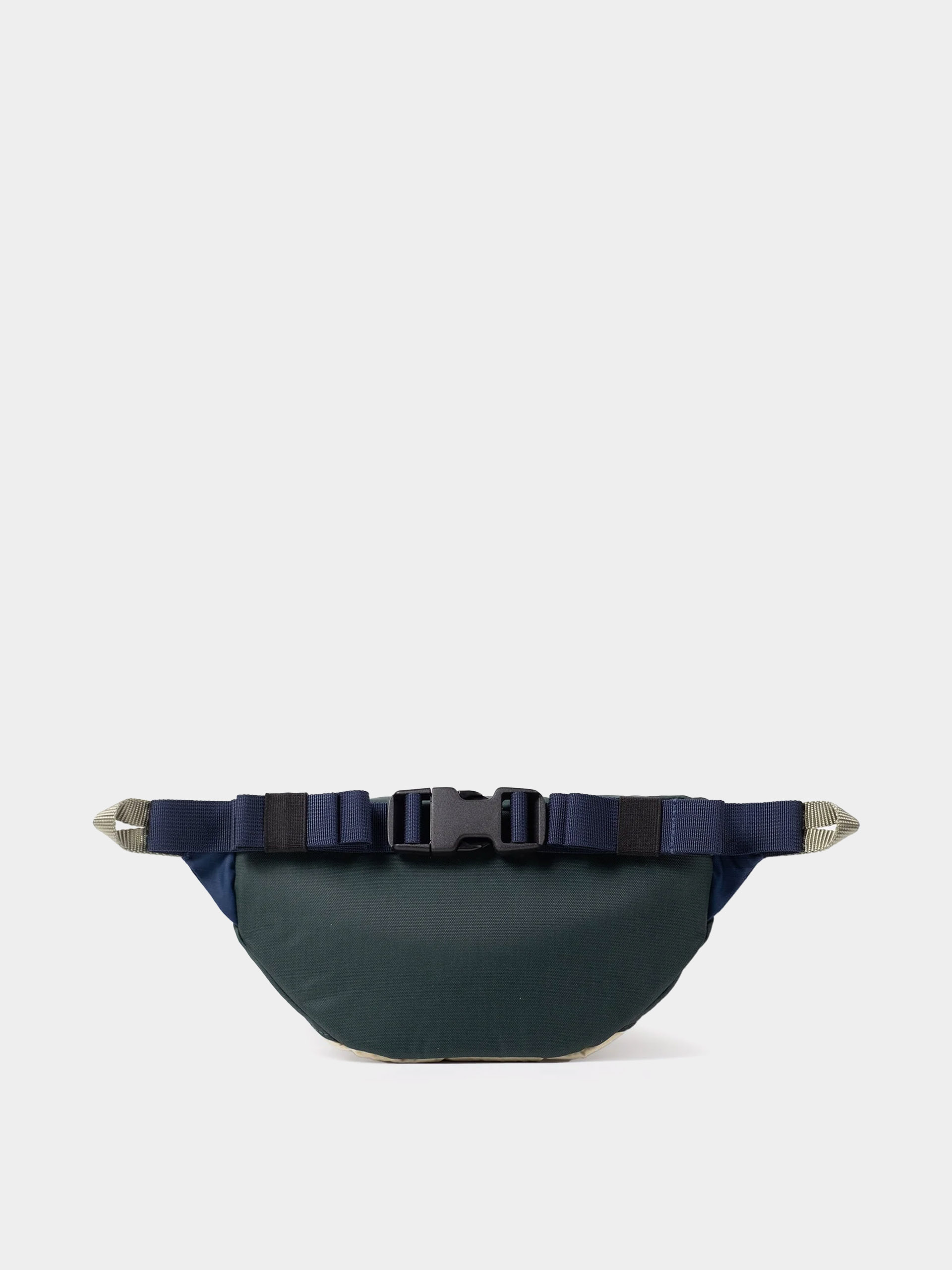 Nerka Topo Designs Mountain Waist Pack (forest/bone white)