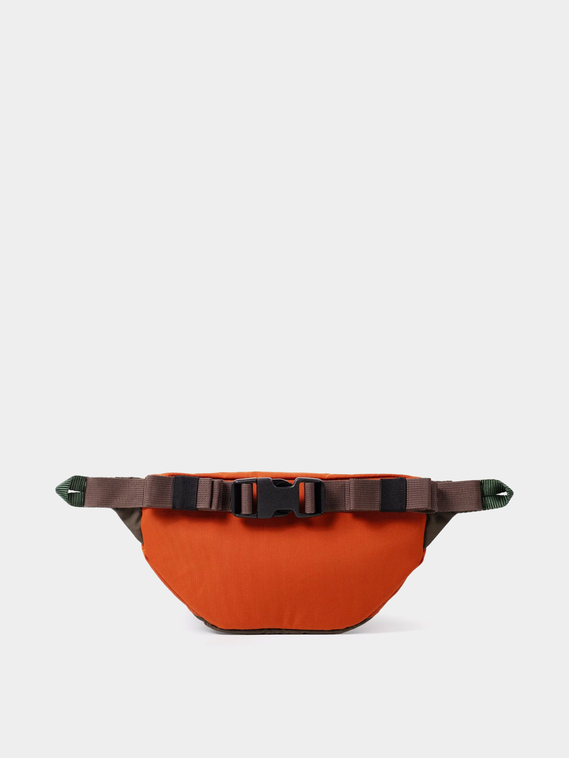 Nerka Topo Designs Mountain Waist Pack (woodland/terracotta)