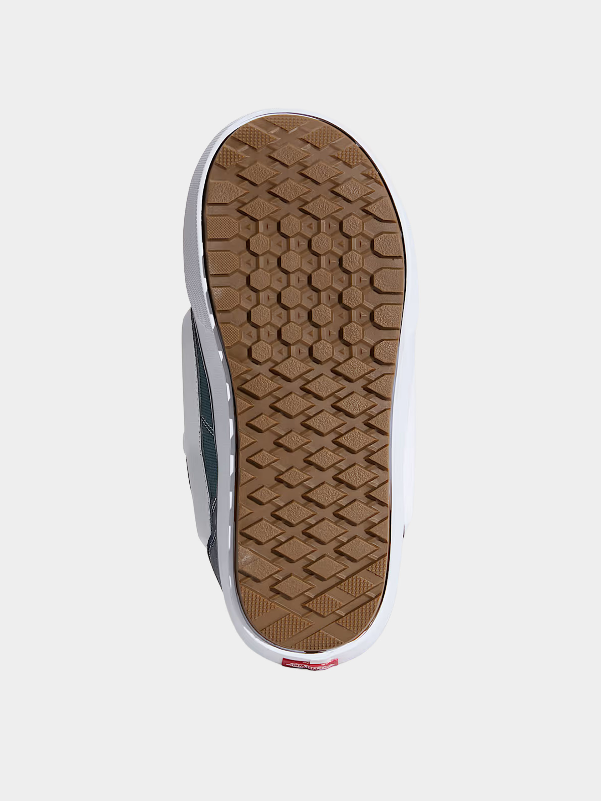 Męskie Buty snowboardowe Vans Hi Standard Og (navy/true white)