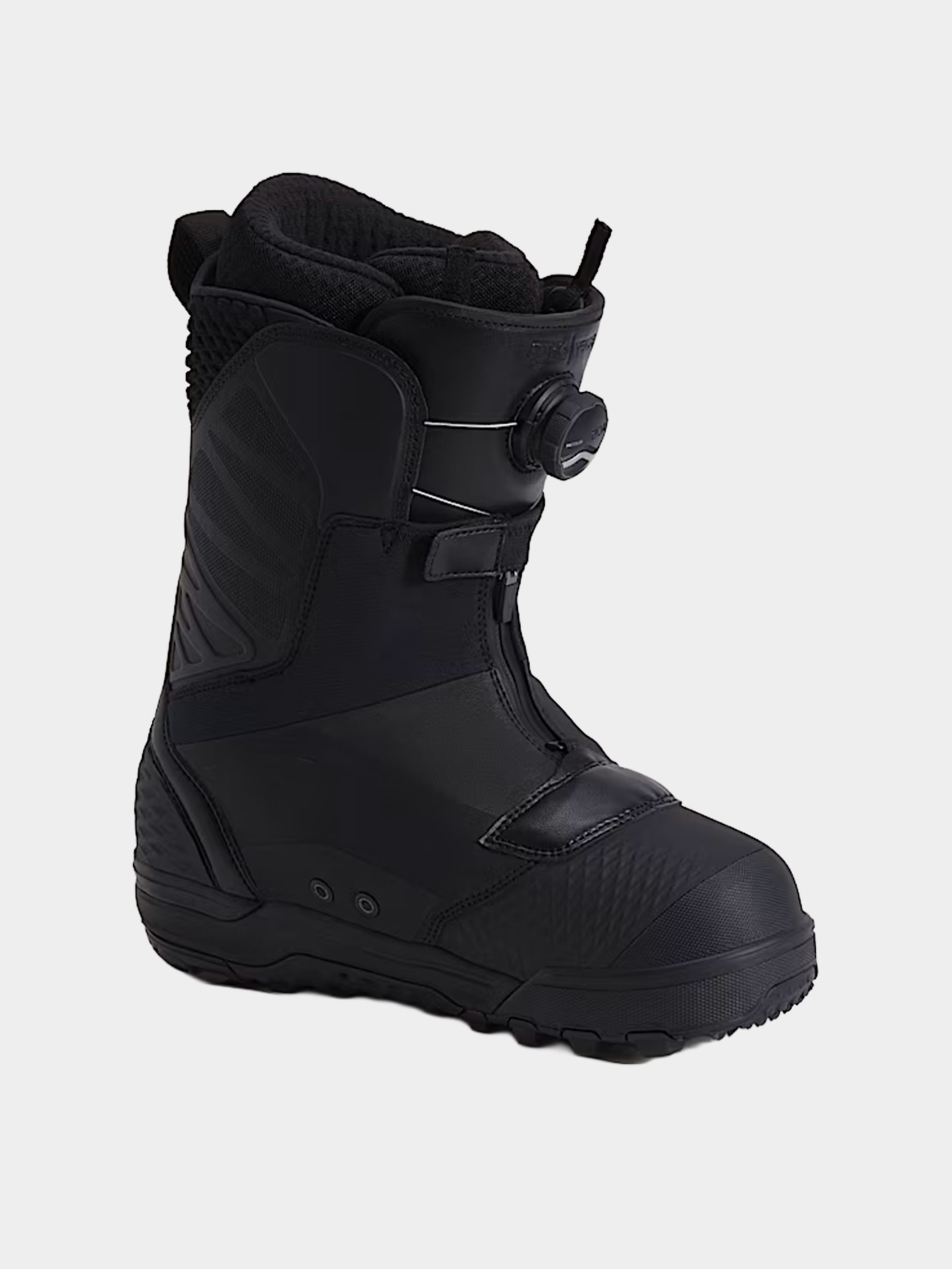 Męskie Buty snowboardowe Vans Verse (blackout)