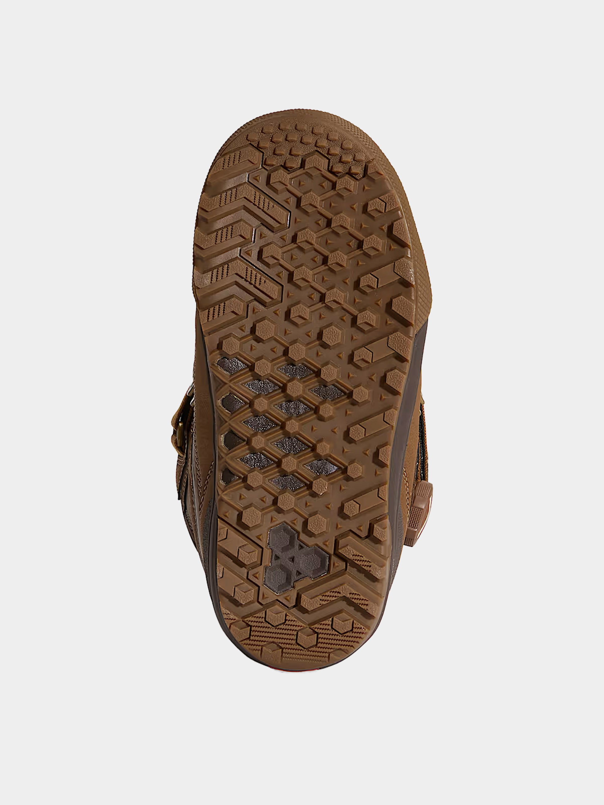 Damskie Buty snowboardowe Vans Luna Pro 2.0 (glazed ginger/g)