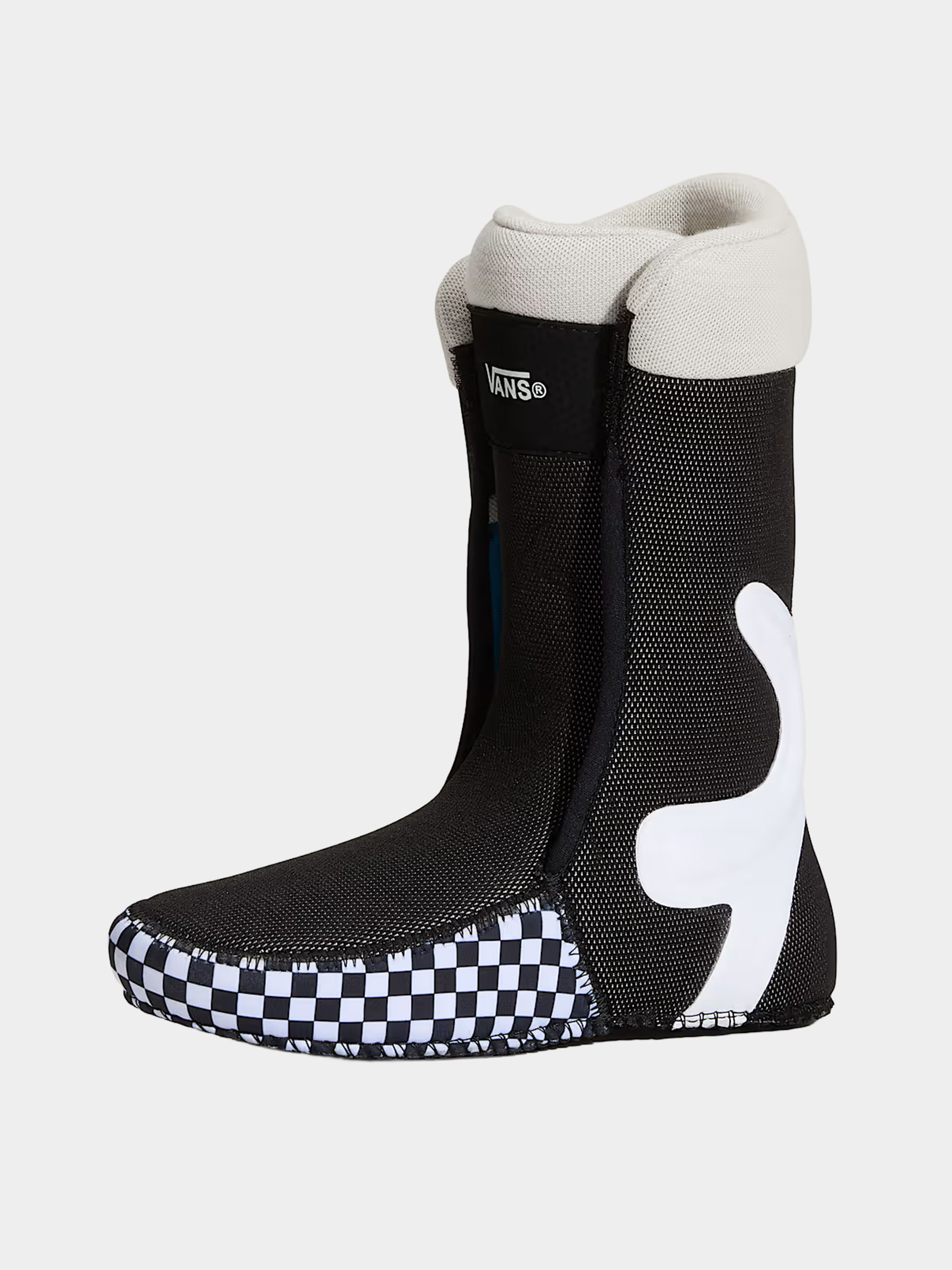 Damskie Buty snowboardowe Vans Luna Pro 2.0 (glazed ginger/g)