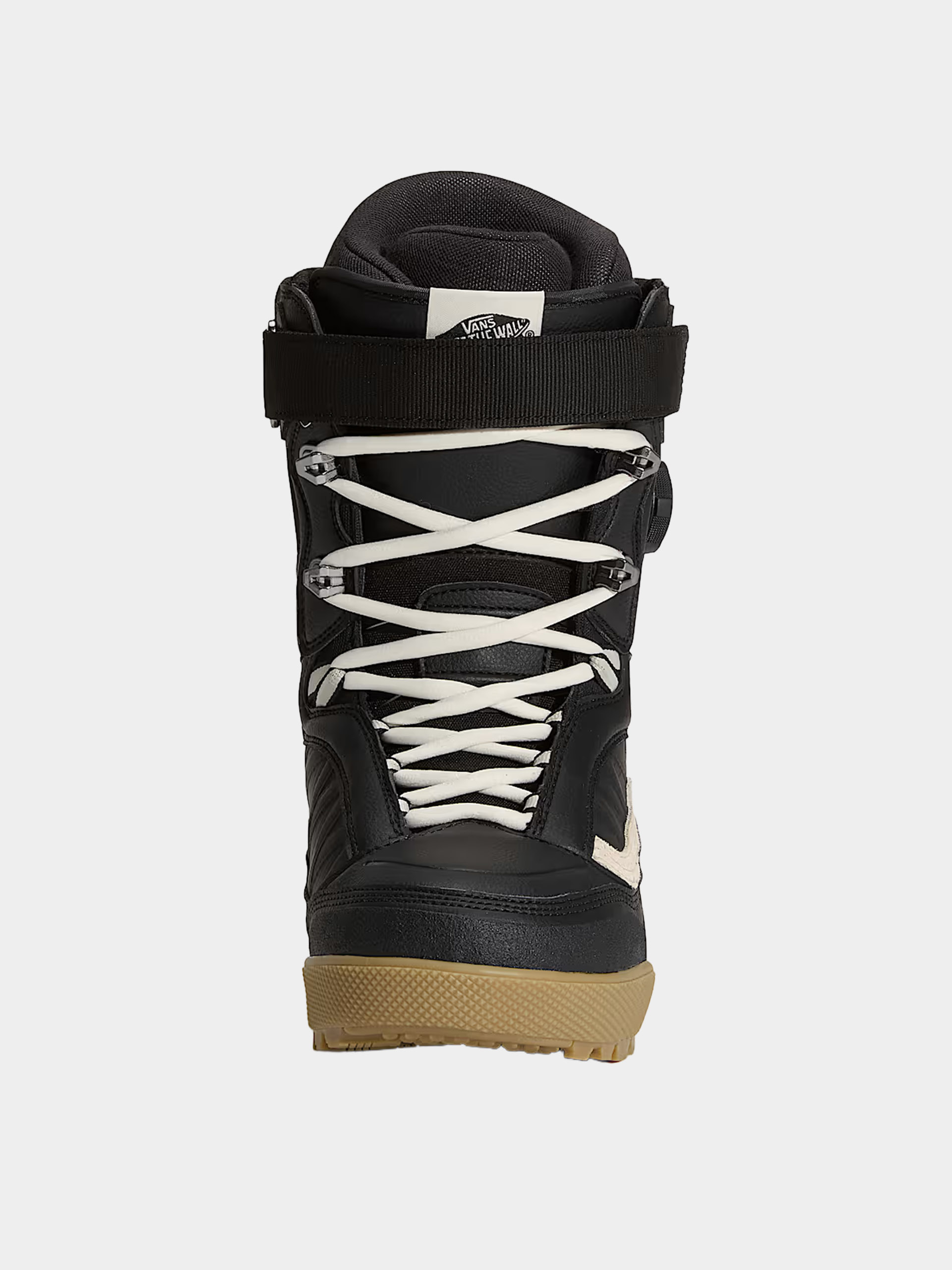 Damskie Buty snowboardowe Vans Luna Pro 2.0 (black/marshmllw)
